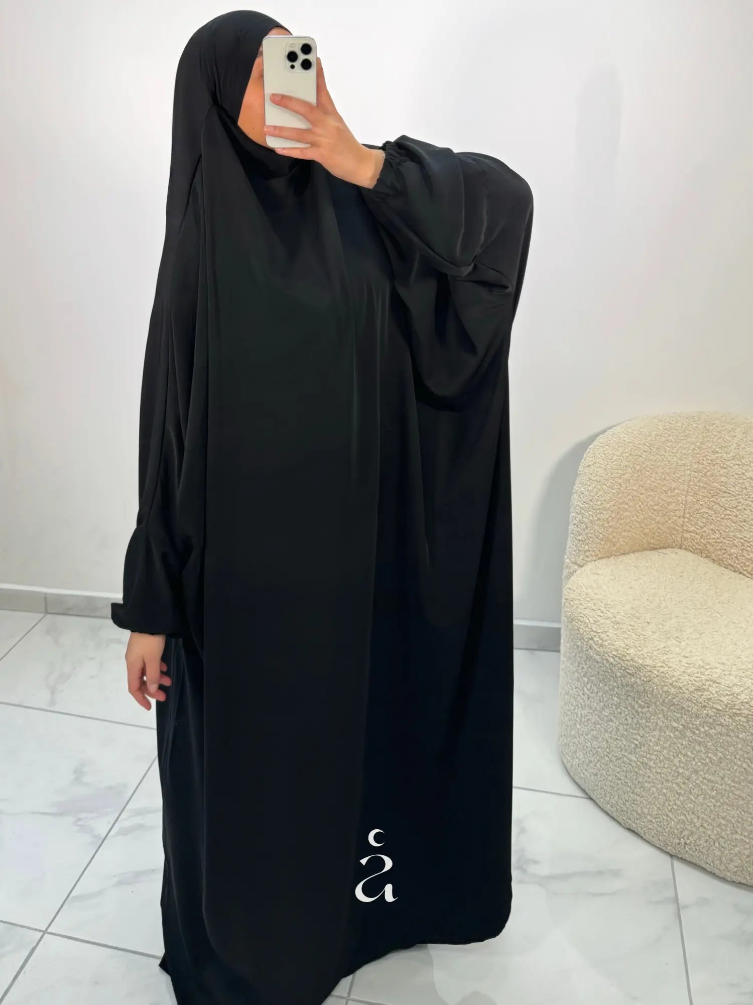 JILBEB PREMIUM - 1 PIÈCE