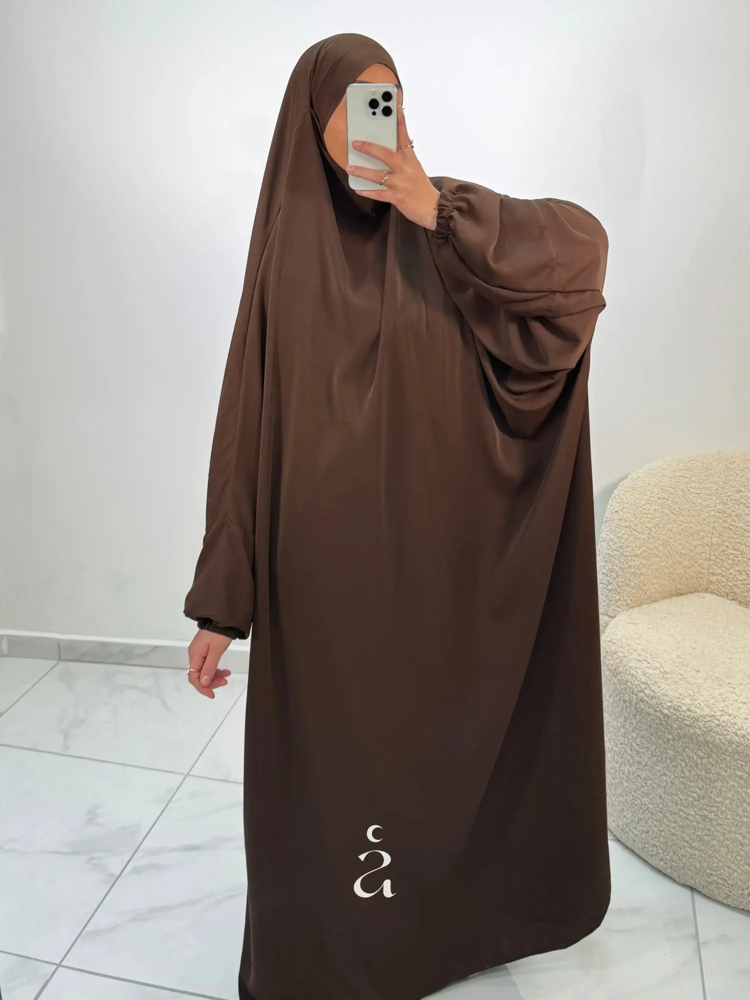 JILBEB PREMIUM - 1 PIÈCE