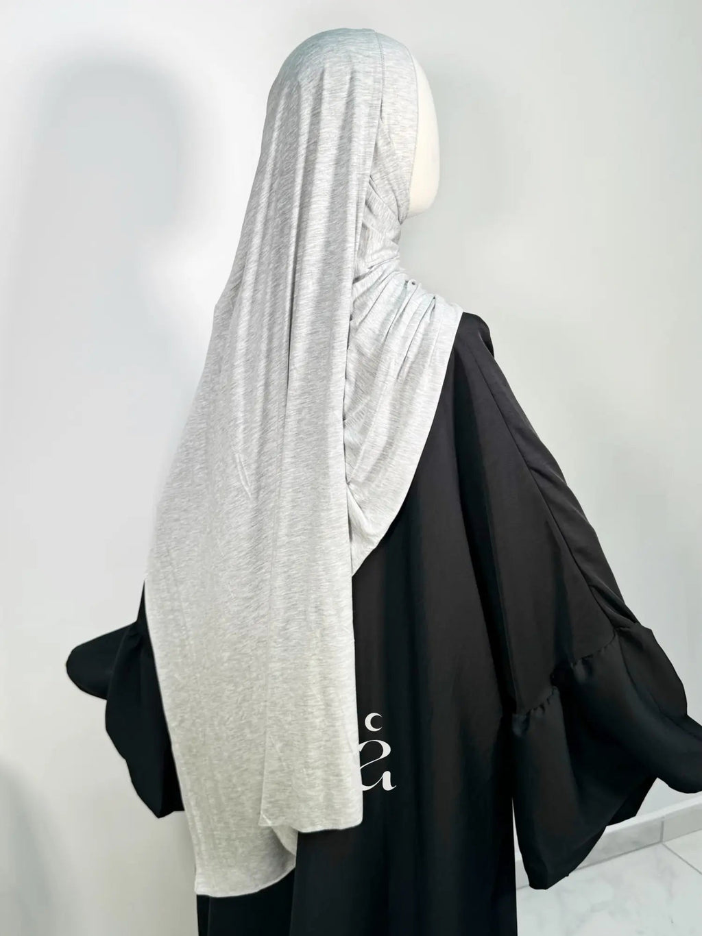 HIJAB JERSEY - COTON