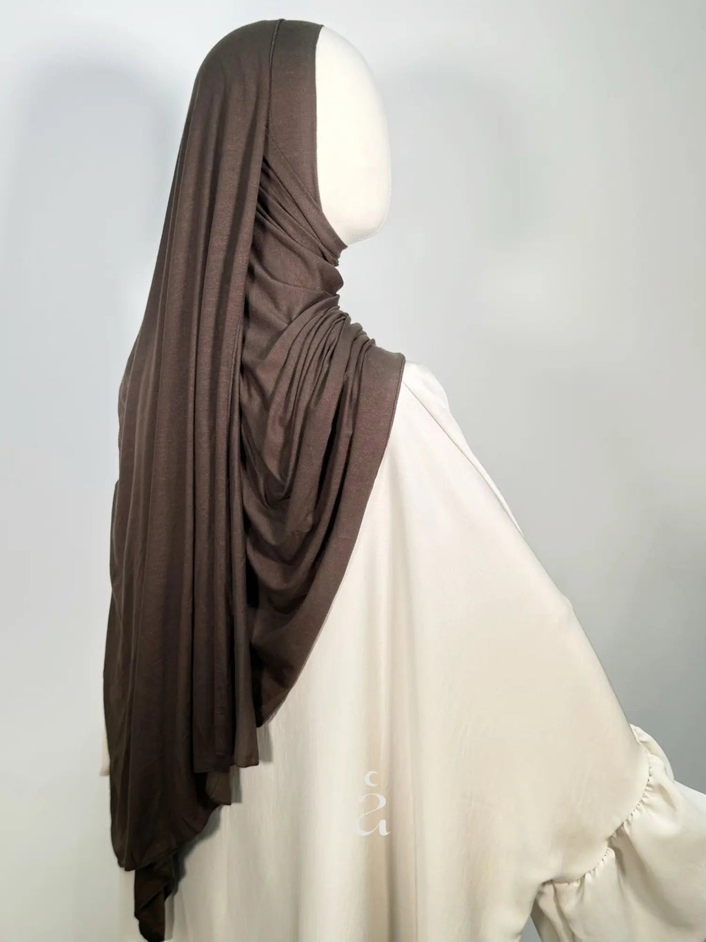 HIJAB JERSEY - COTON