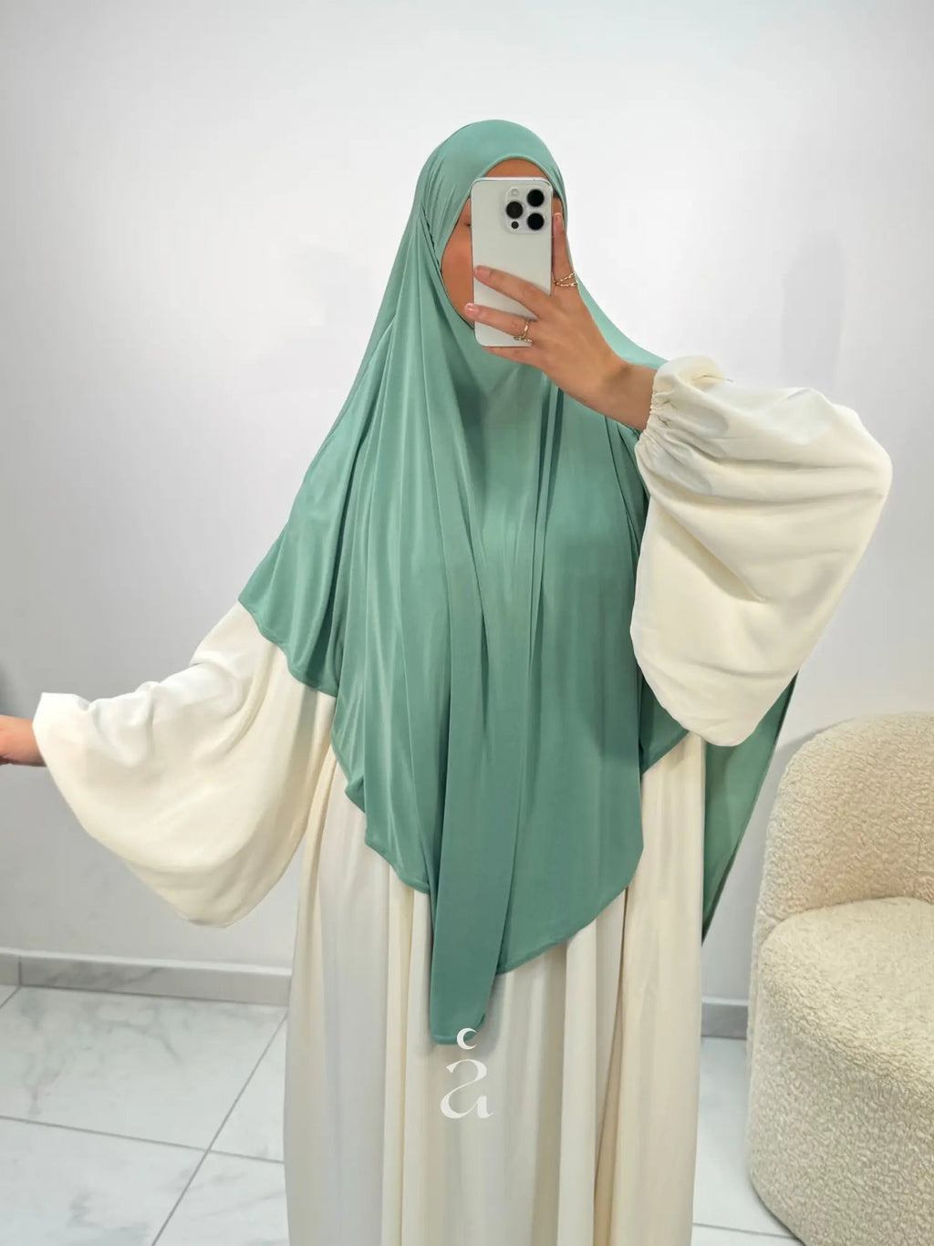KHIMAR JERSEY