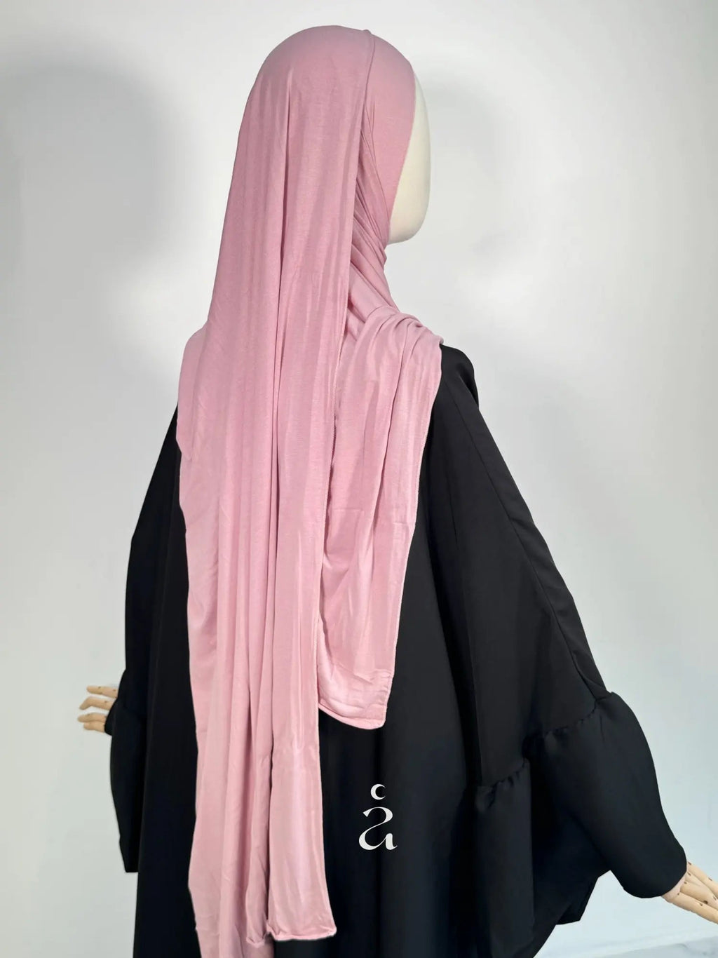 HIJAB JERSEY - COTON