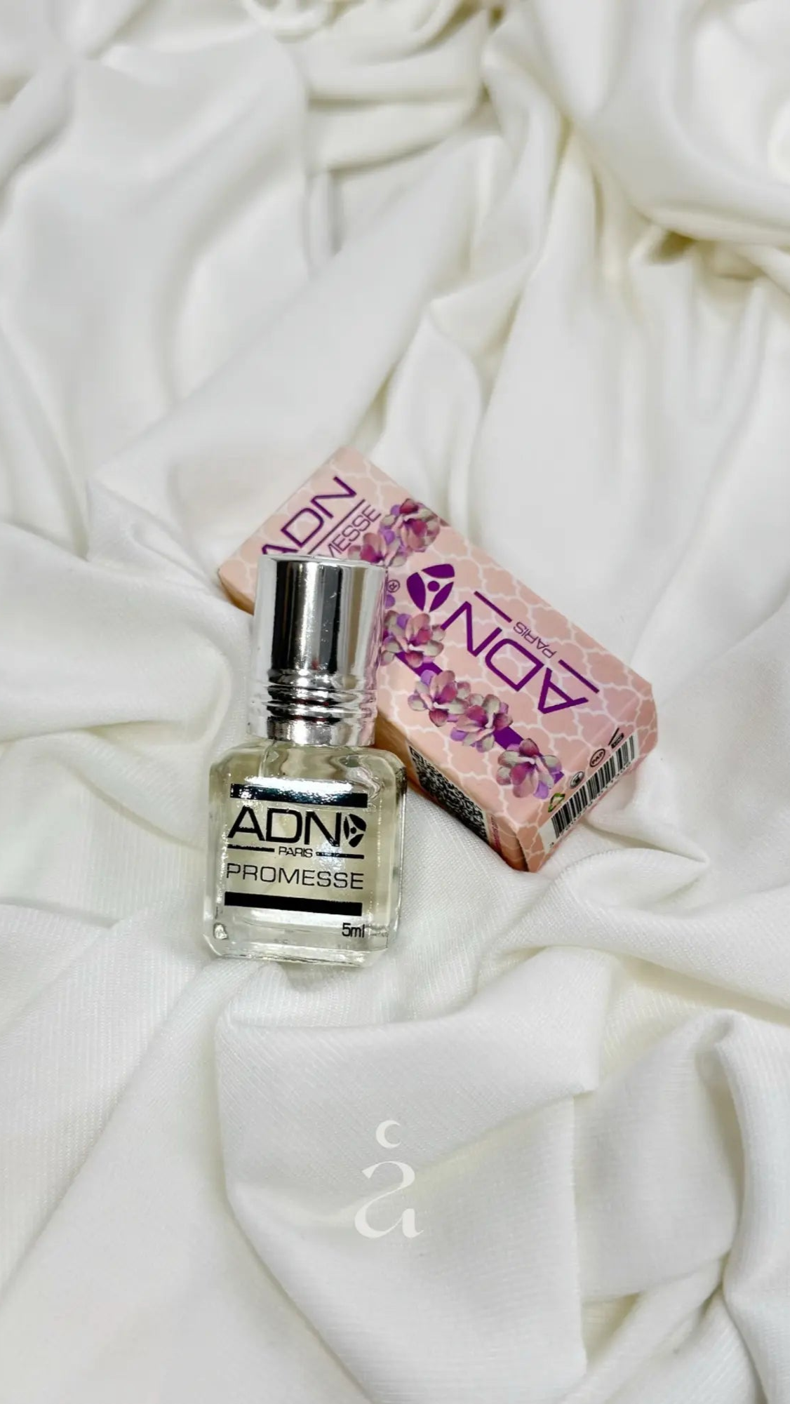 Musc PROMESSE - Roll on