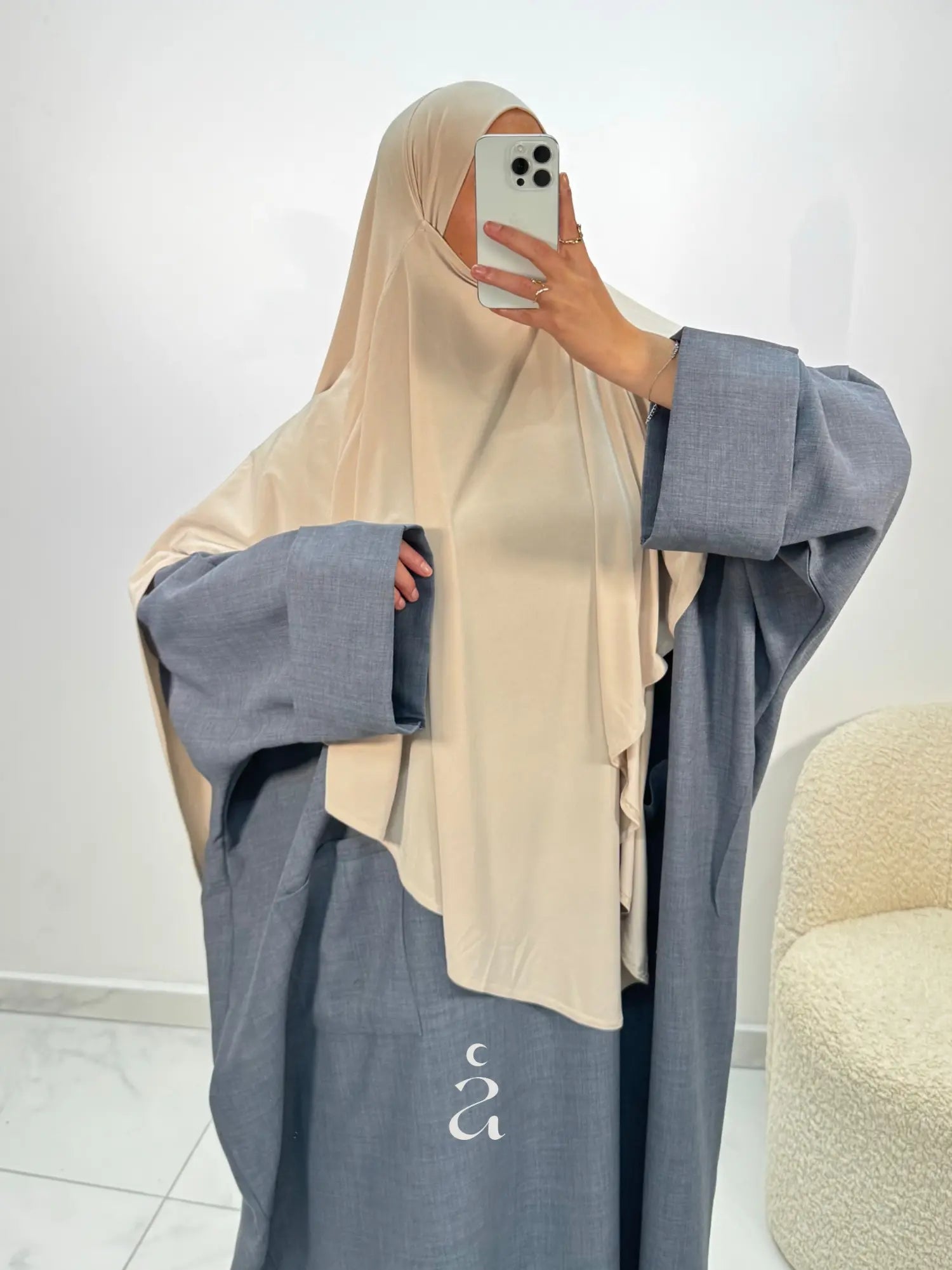 KHIMAR JERSEY