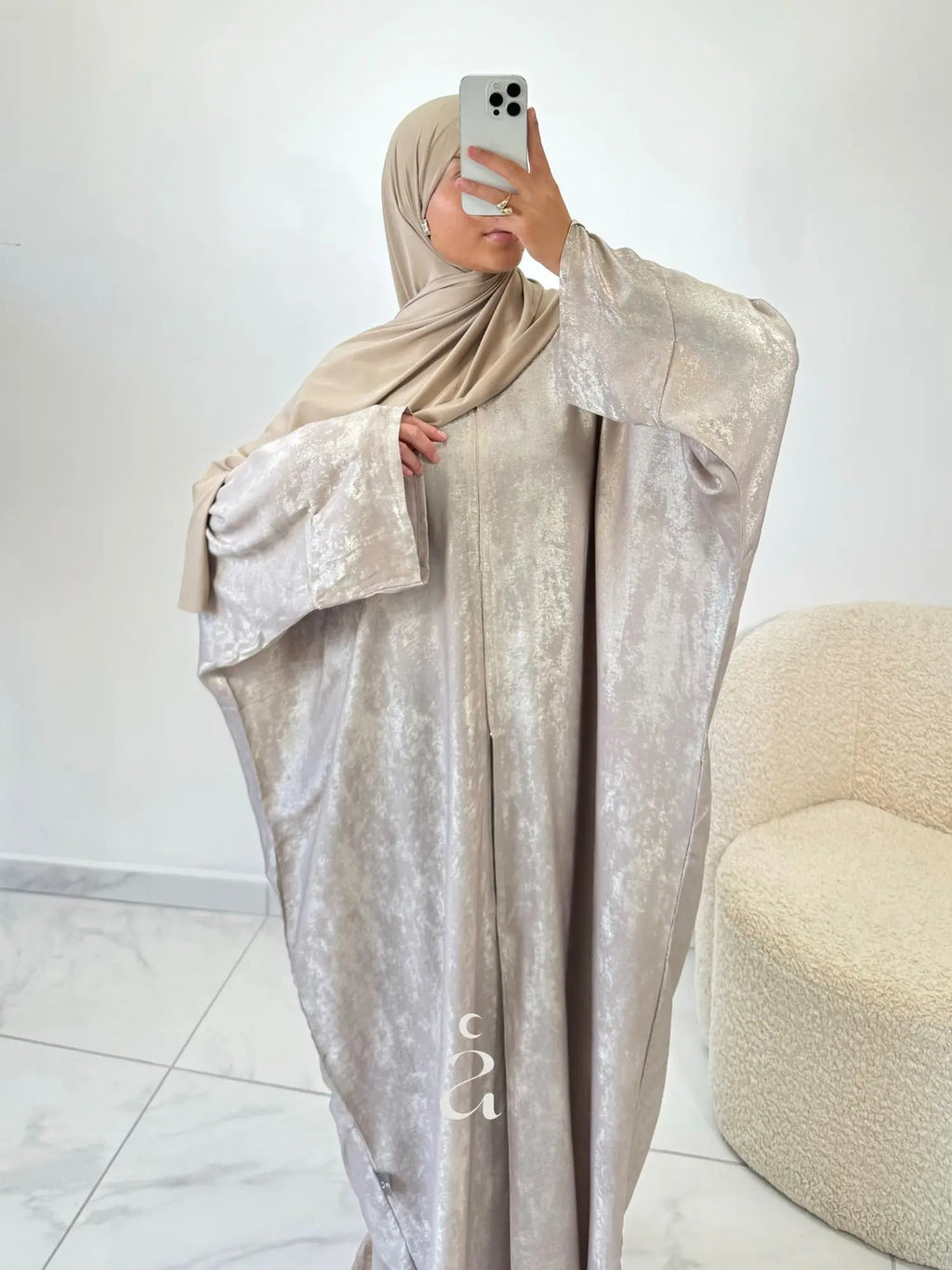 ABAYA DUBAÏ - MONA