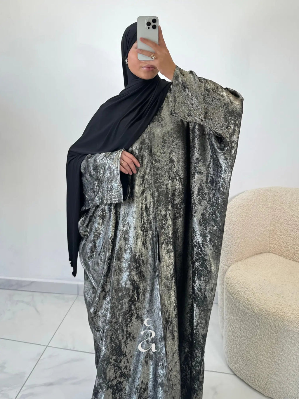 ABAYA DUBAÏ - MONA