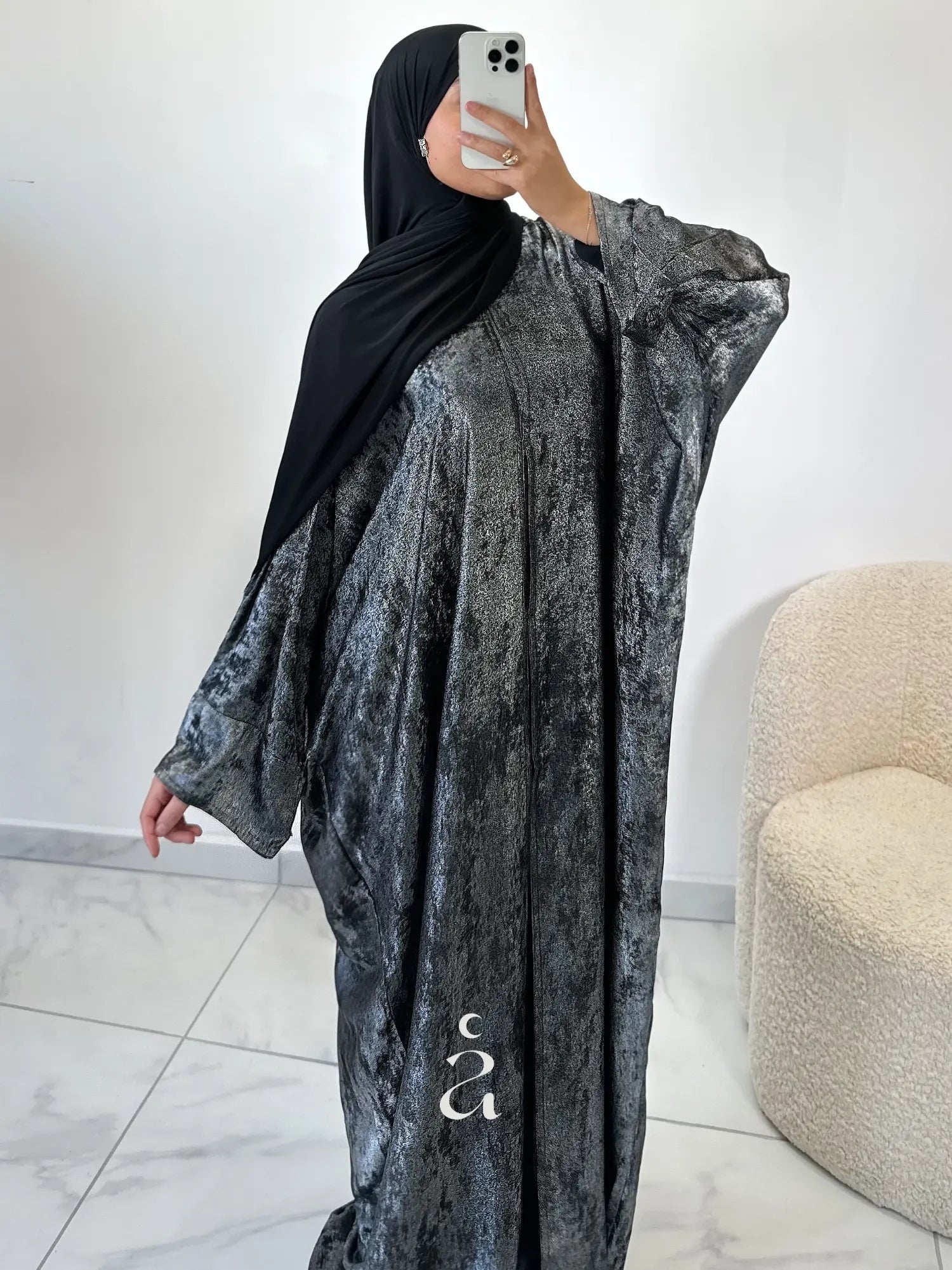 ABAYA DUBAÏ - MONA