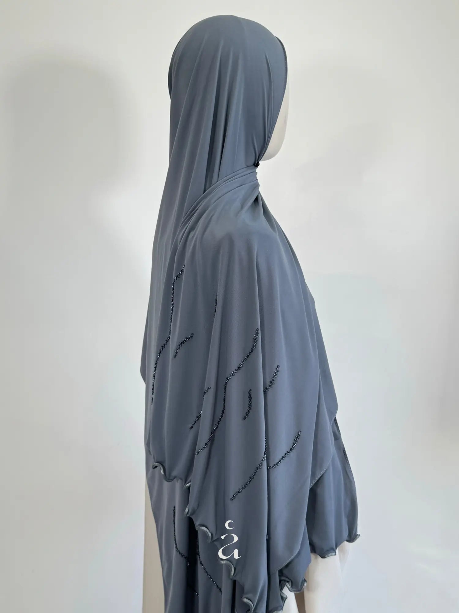 JERSEY DE LUXE - PERLA VAGUE