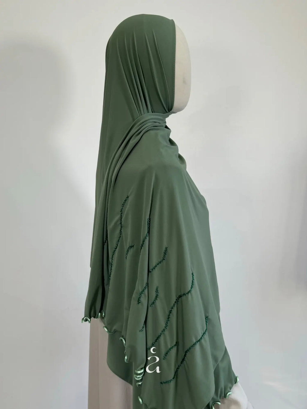 JERSEY DE LUXE - PERLA VAGUE