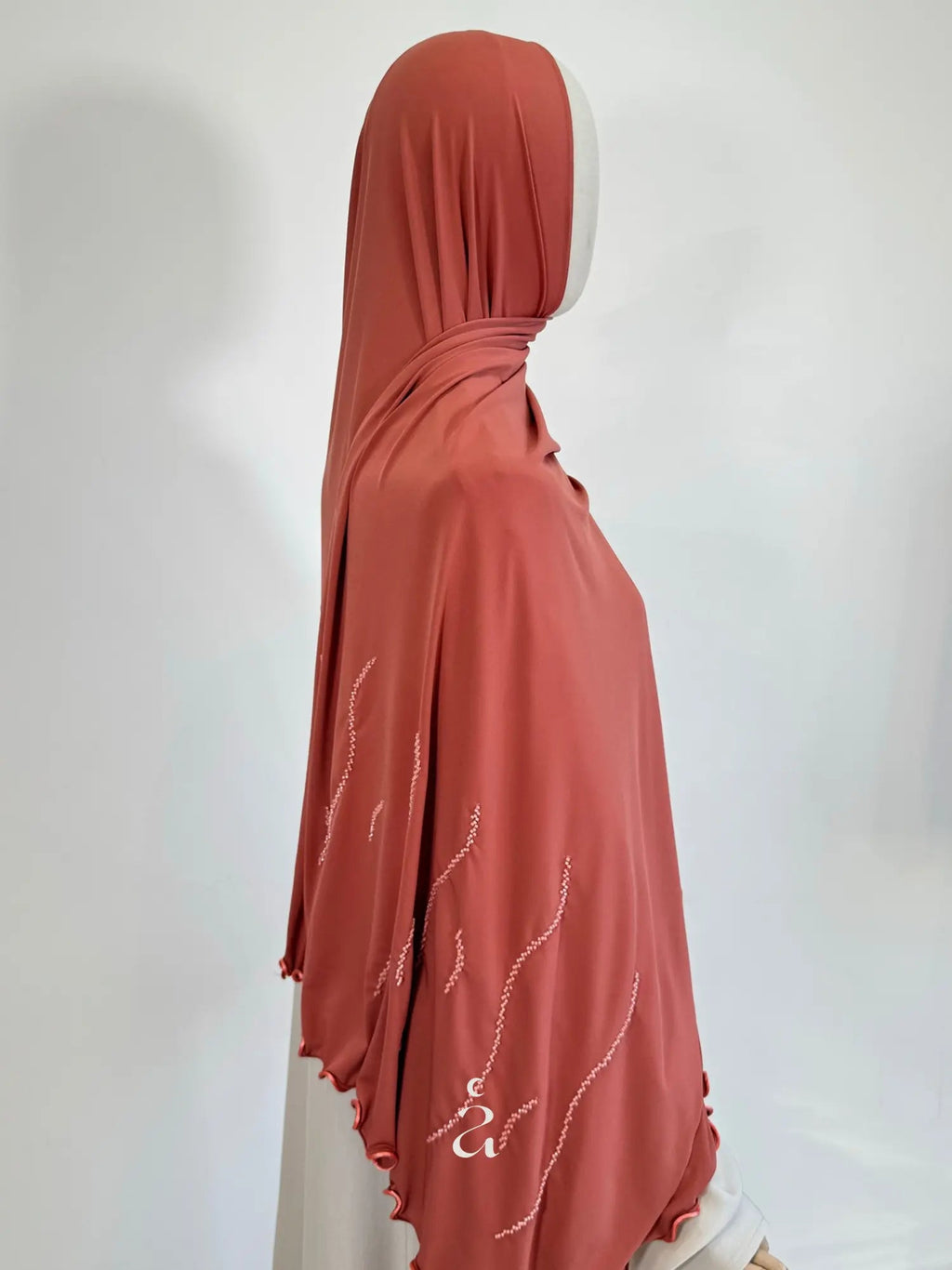 JERSEY DE LUXE - PERLA VAGUE