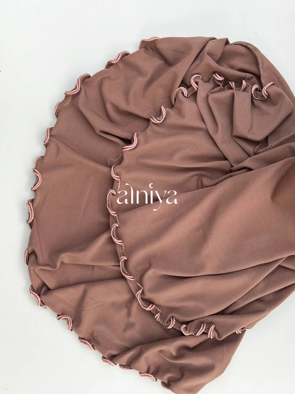 HIJAB JERSEY - ONDULÉ