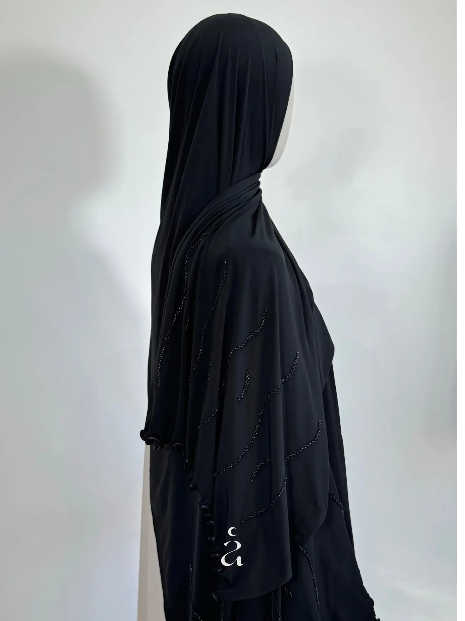 JERSEY DE LUXE - PERLA VAGUE