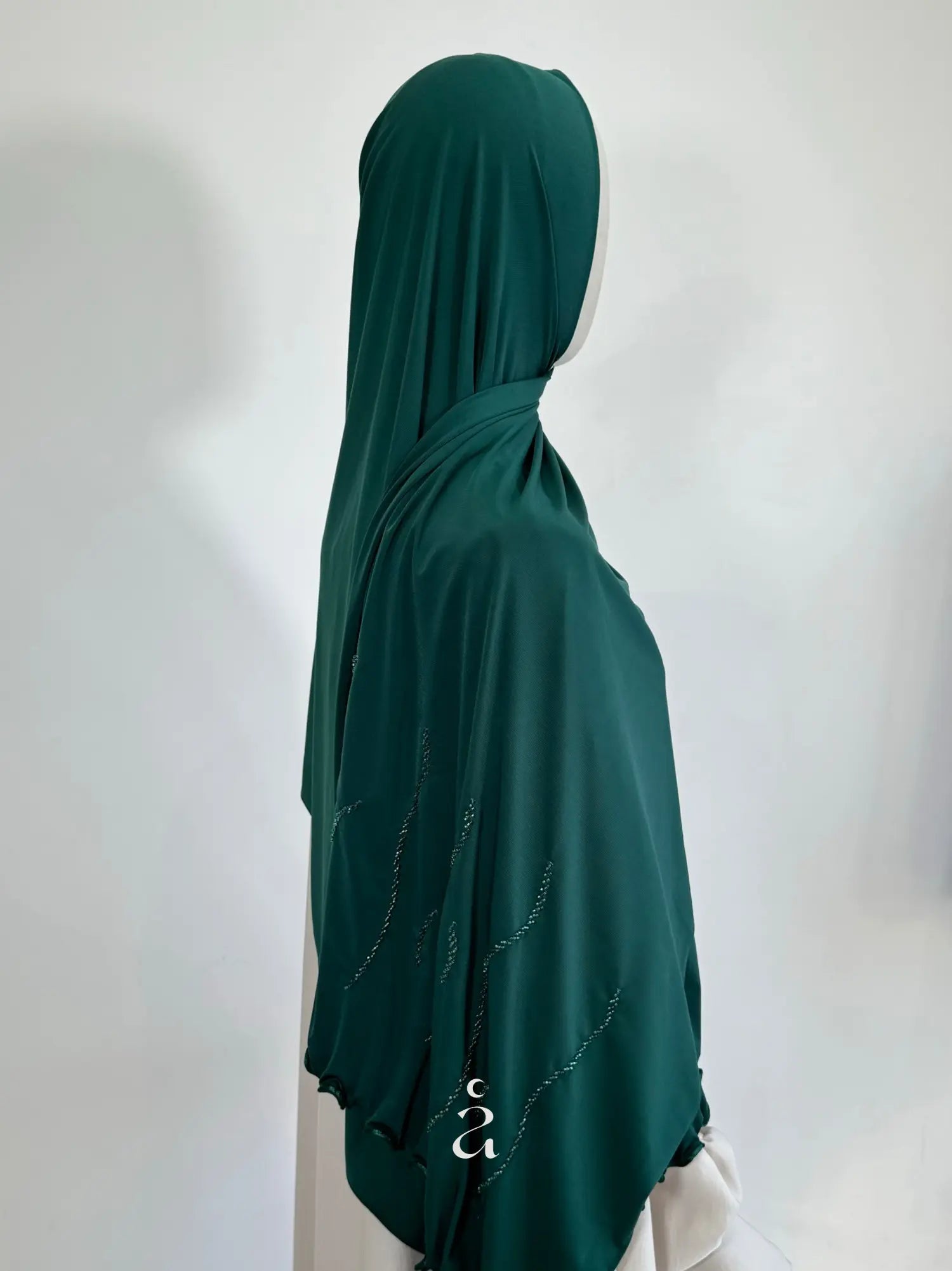 JERSEY DE LUXE - PERLA VAGUE