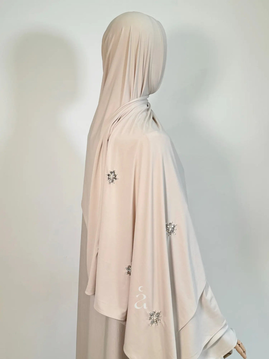 JERSEY DE LUXE - FLEUR DE BRISE