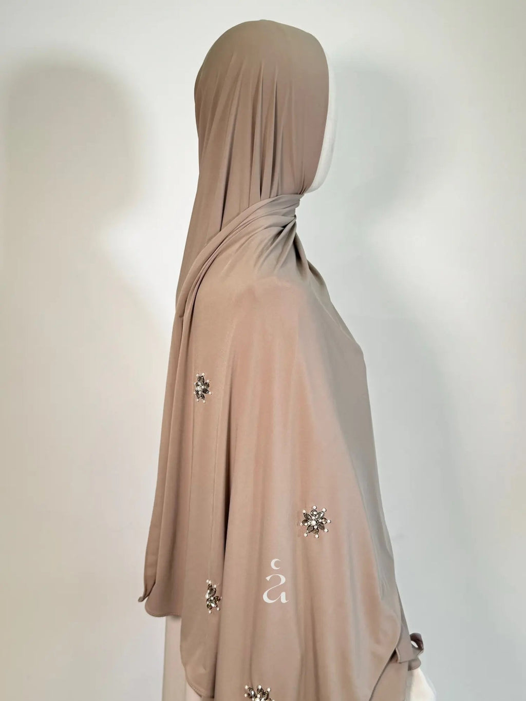 JERSEY DE LUXE - FLEUR DE BRISE