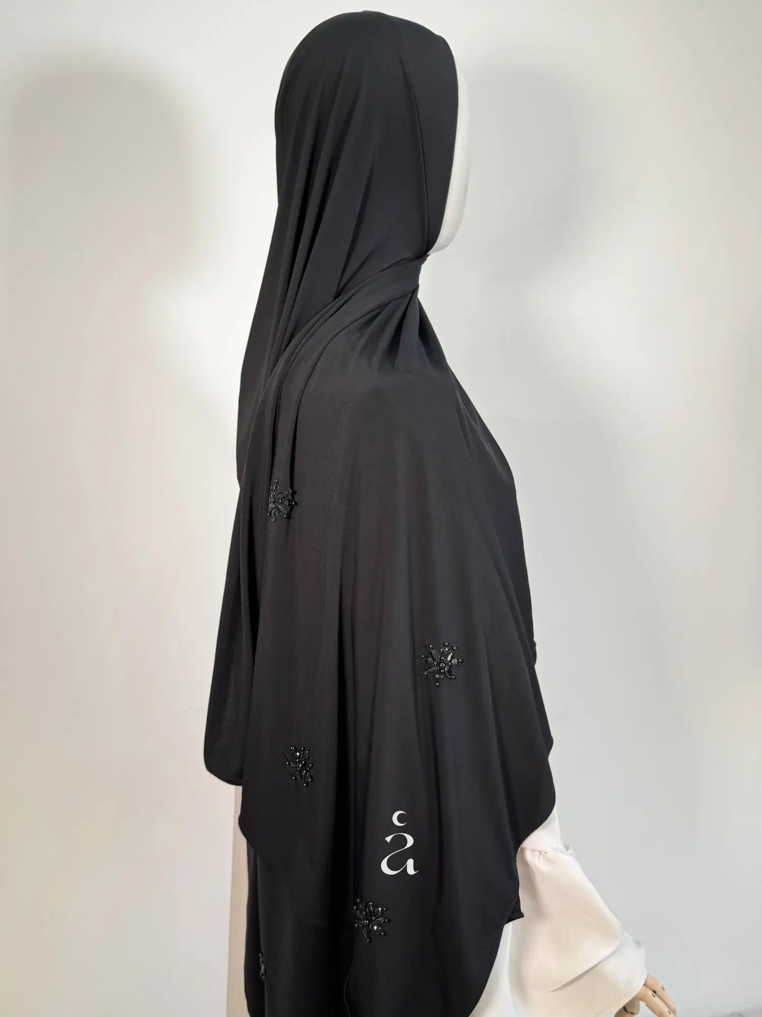 JERSEY DE LUXE - FLEUR DE BRISE