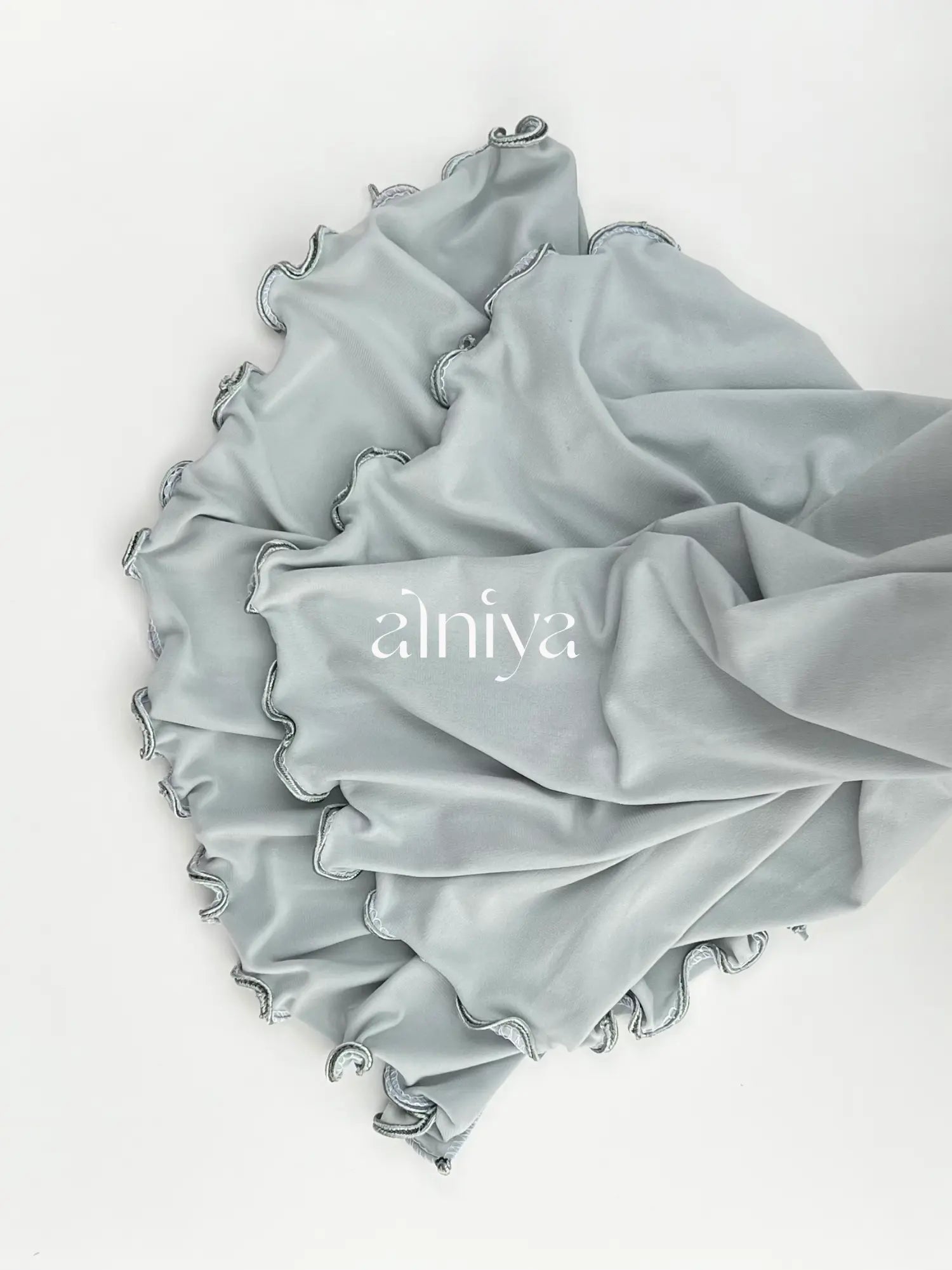 HIJAB JERSEY - ONDULÉ