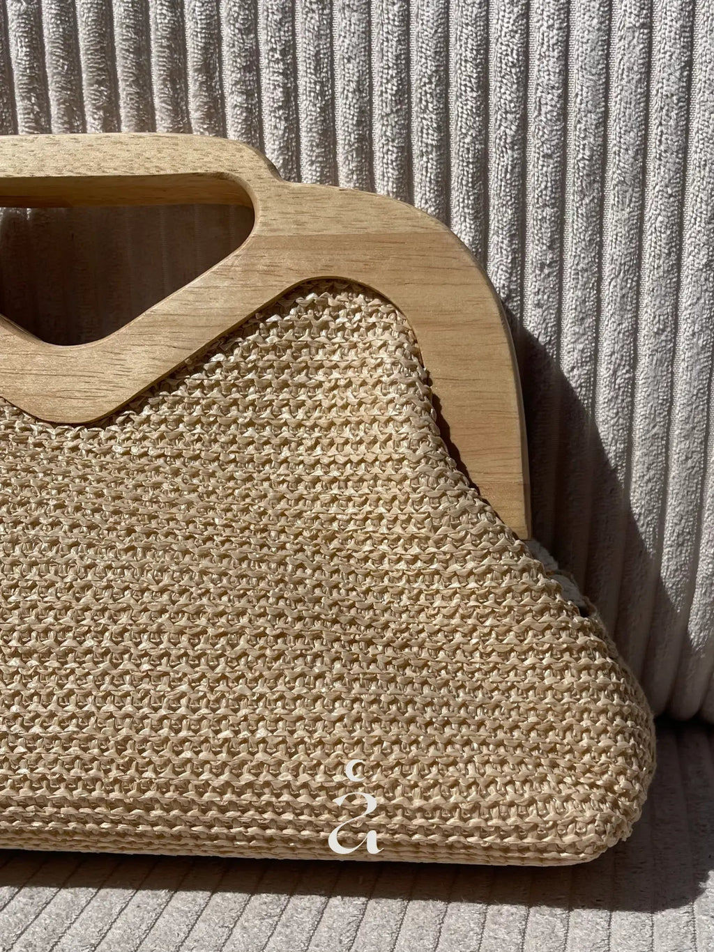 SAC MARGUERITE BEIGE