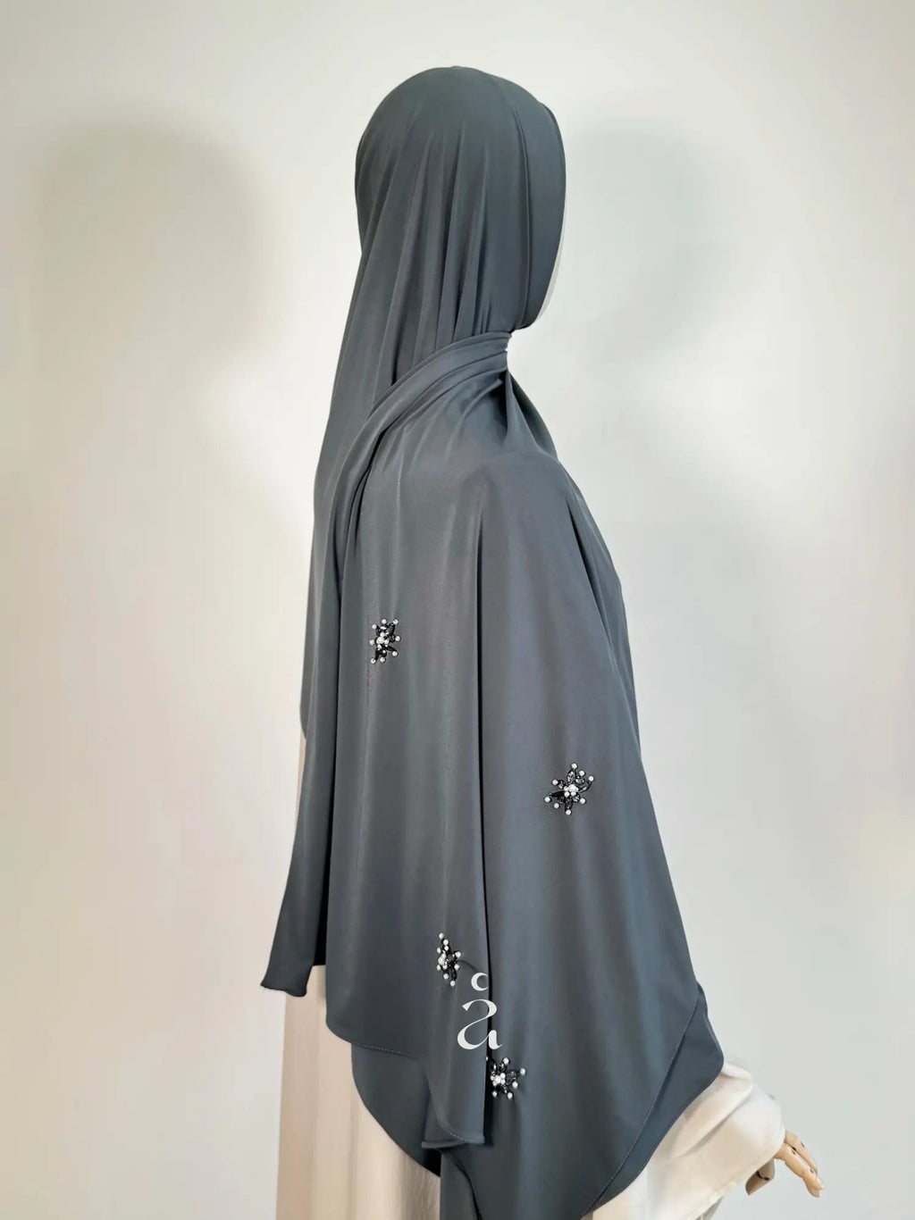 JERSEY DE LUXE - FLEUR DE BRISE