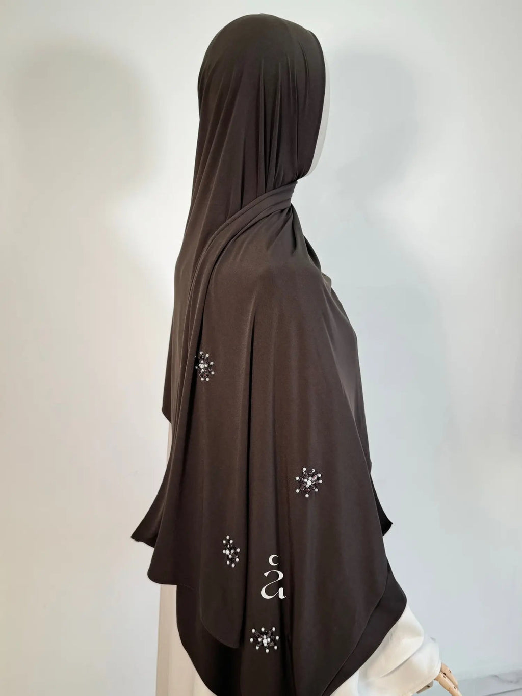 JERSEY DE LUXE - FLEUR DE BRISE