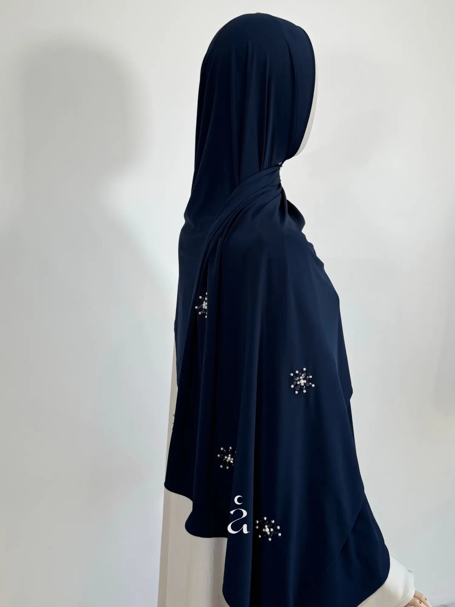 JERSEY DE LUXE - FLEUR DE BRISE