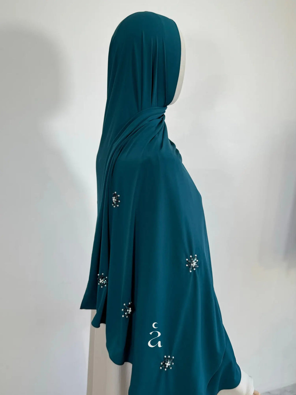 JERSEY DE LUXE - FLEUR DE BRISE