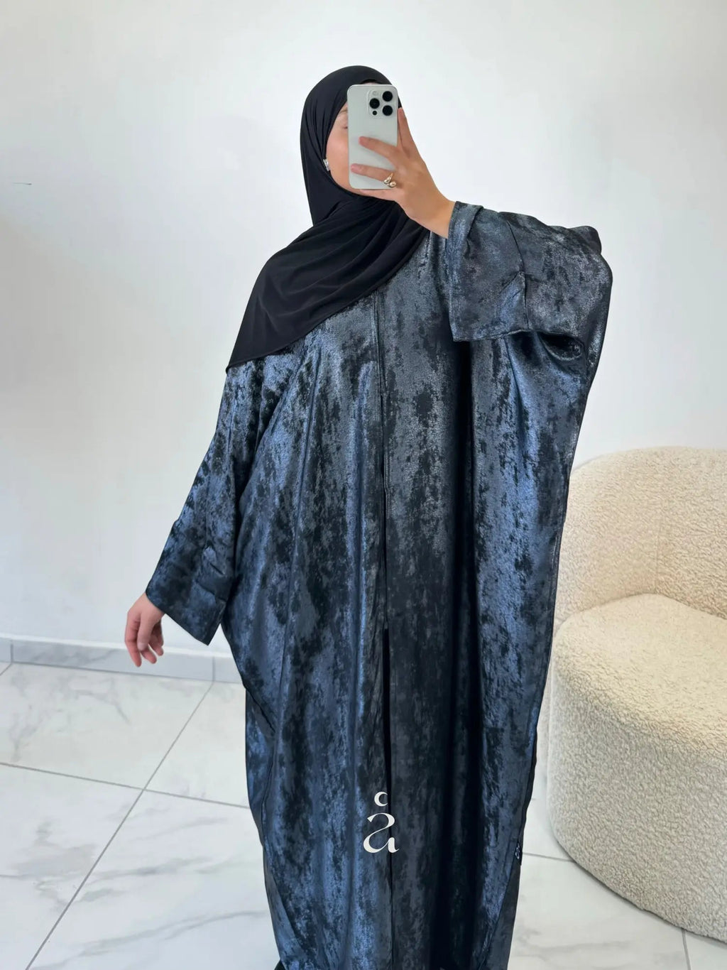 ABAYA DUBAÏ - MONA