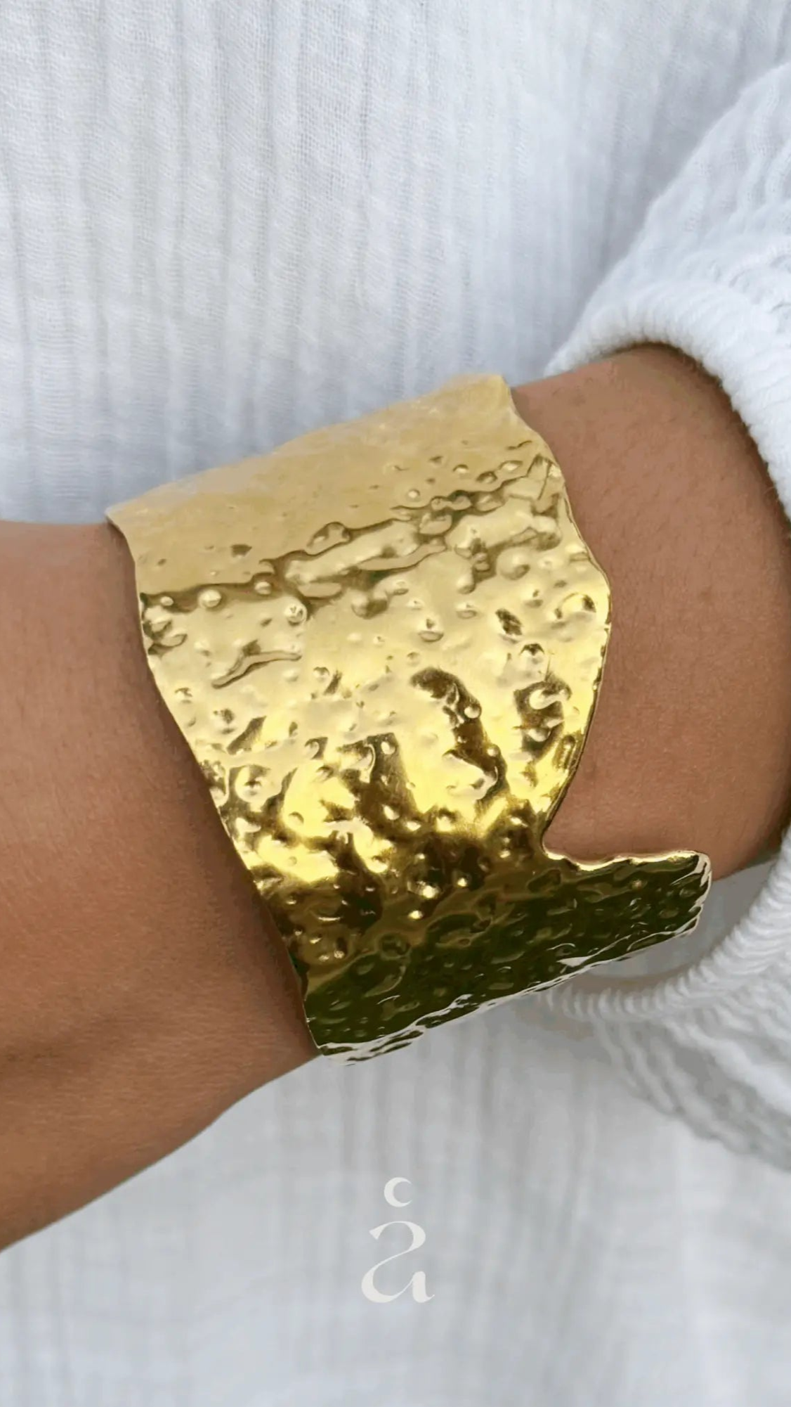 BRACELET ACIER INOXYDABLE - YARA