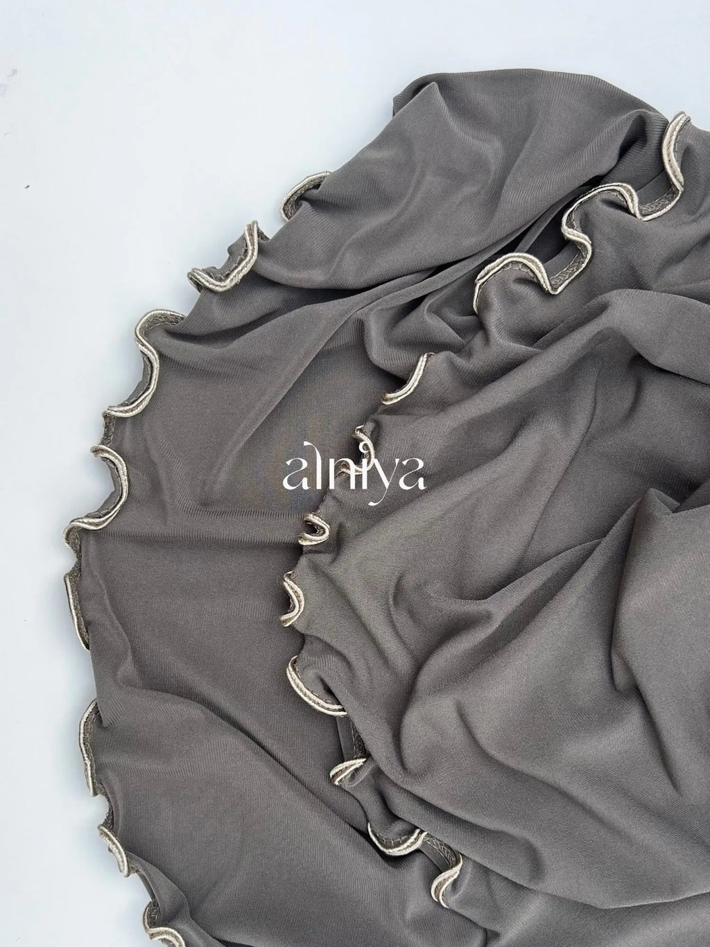 HIJAB JERSEY - ONDULÉ