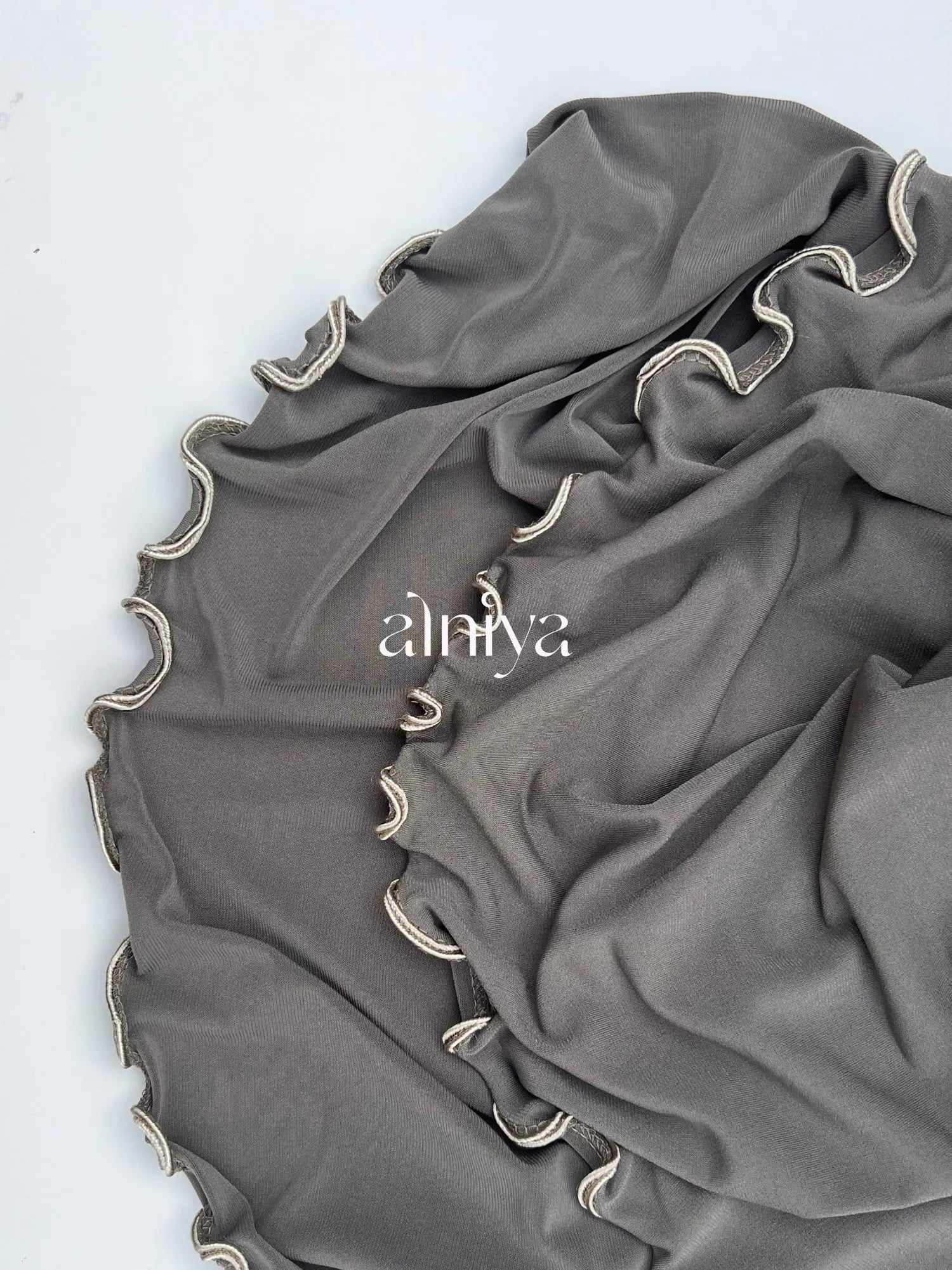 HIJAB JERSEY - ONDULÉ