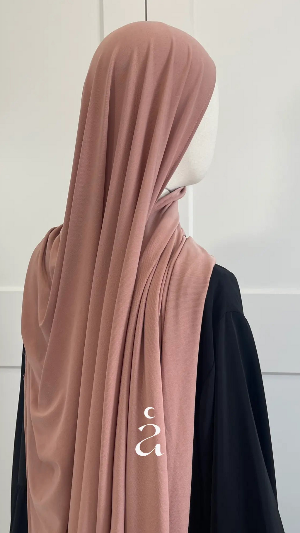 HIJAB JERSEY - PREMIUM