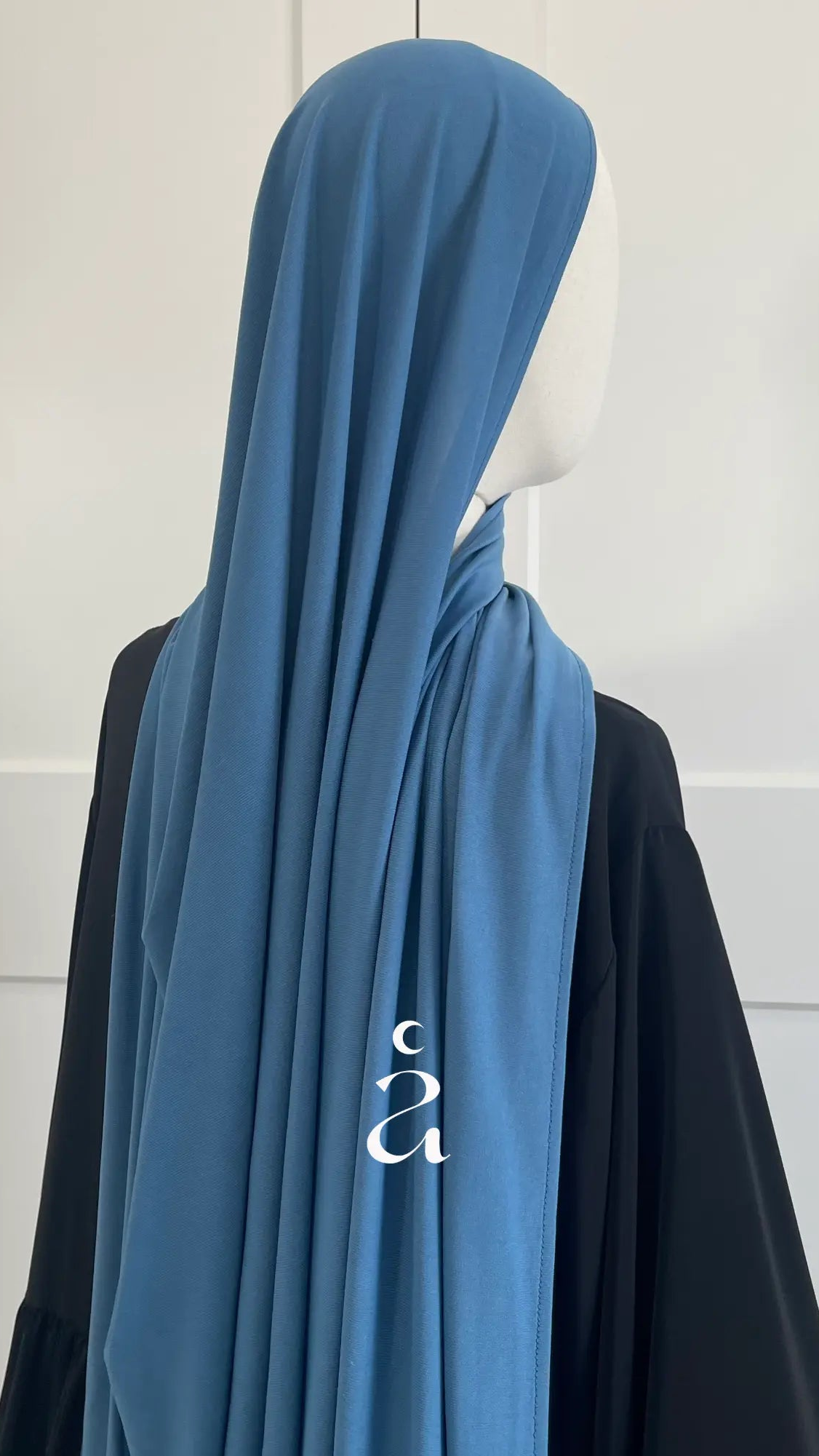 HIJAB JERSEY - PREMIUM