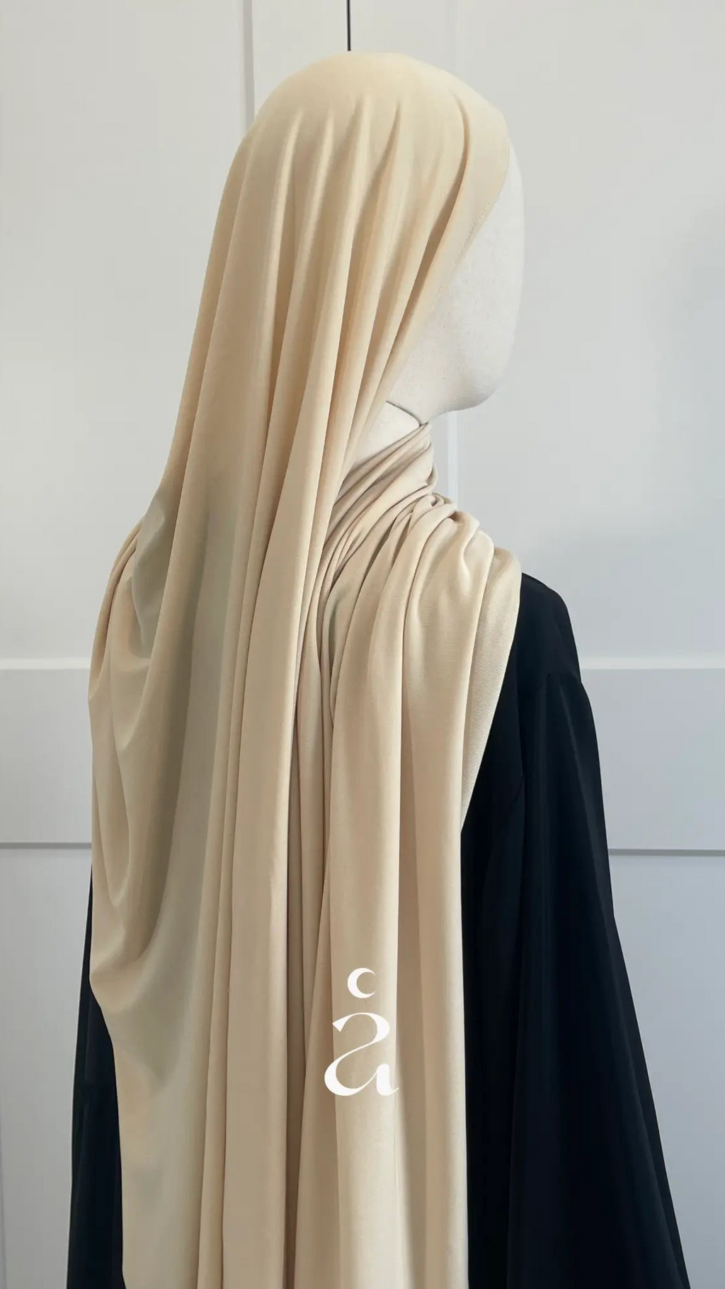 HIJAB JERSEY - PREMIUM