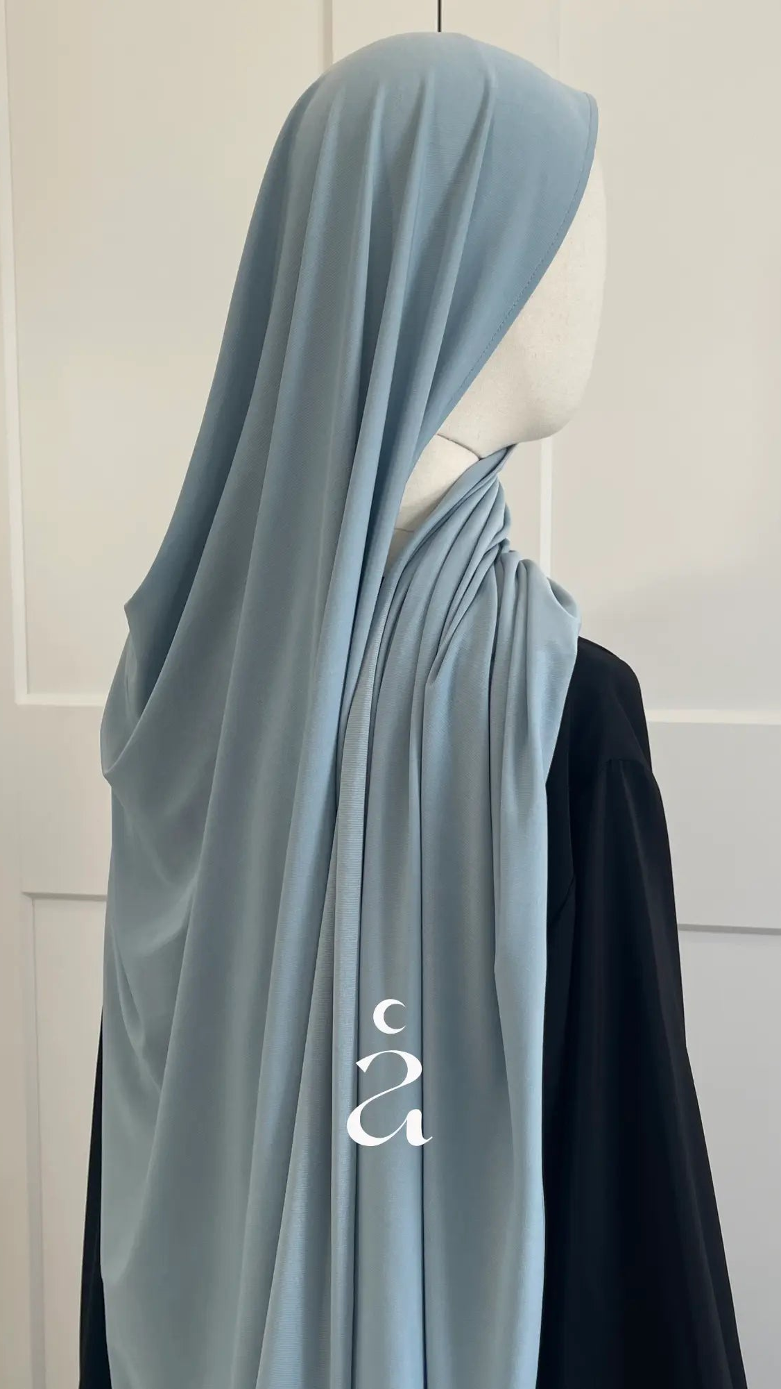 HIJAB JERSEY - PREMIUM