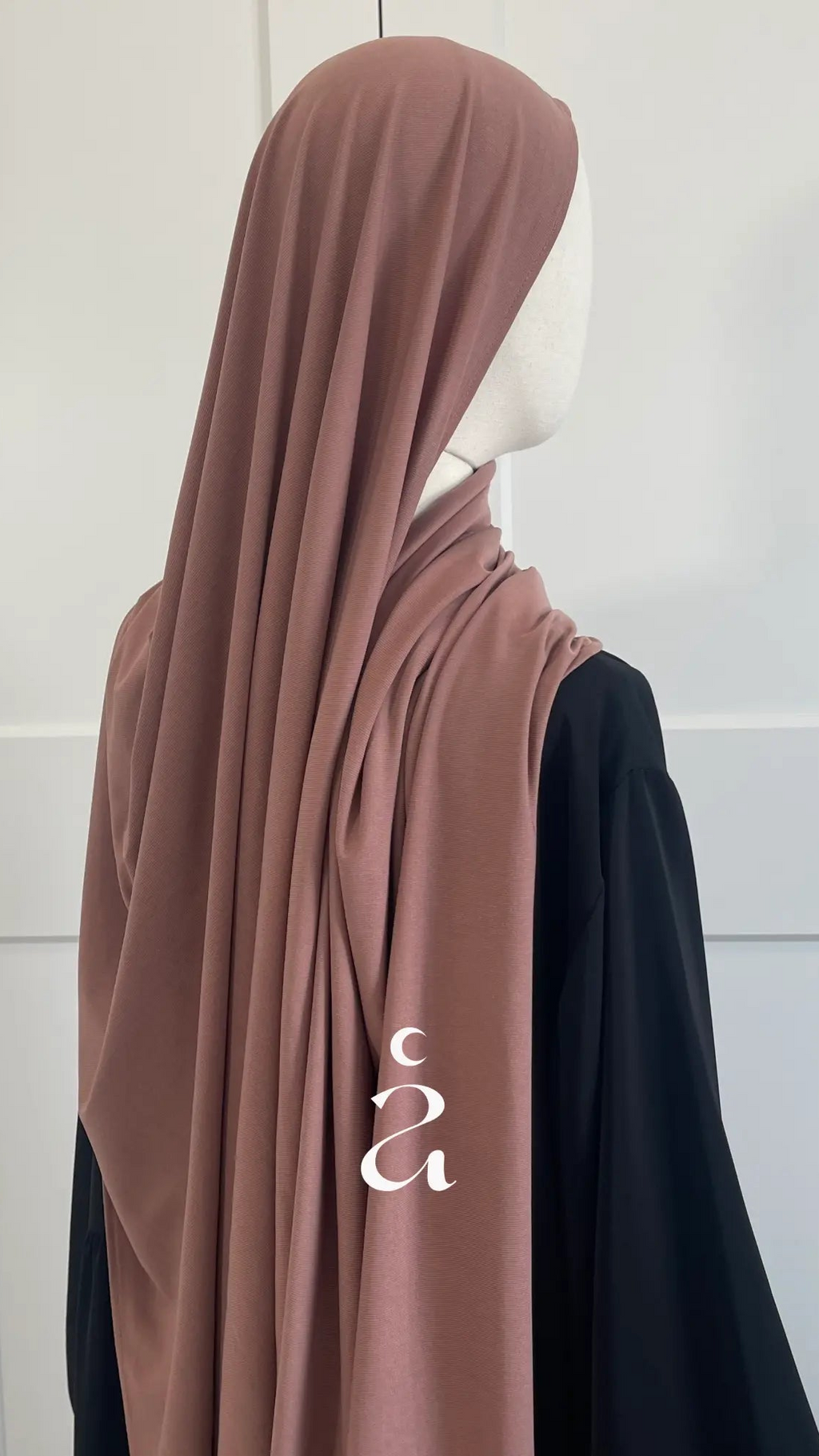 HIJAB JERSEY - PREMIUM