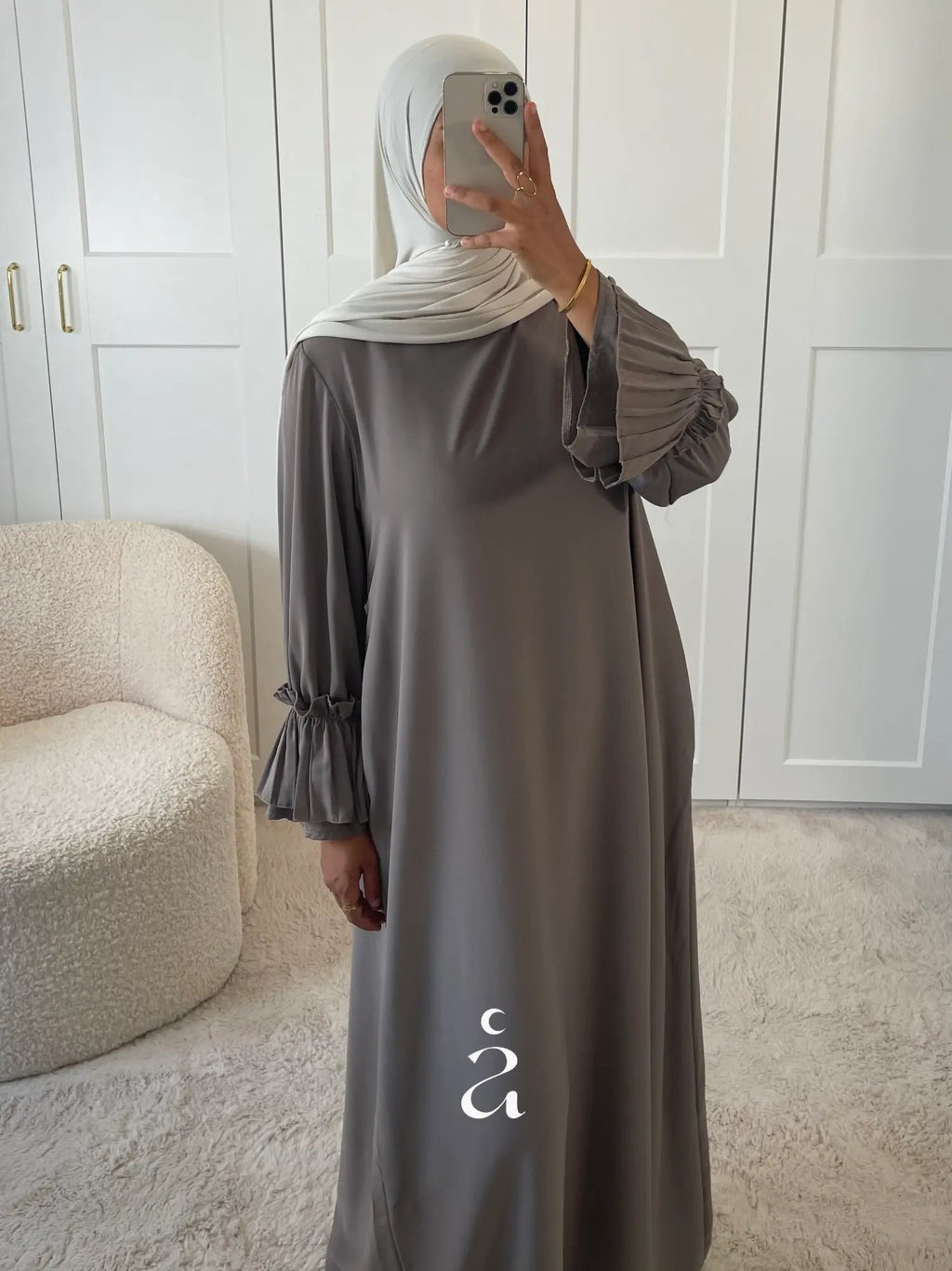 ABAYA - ONELIA