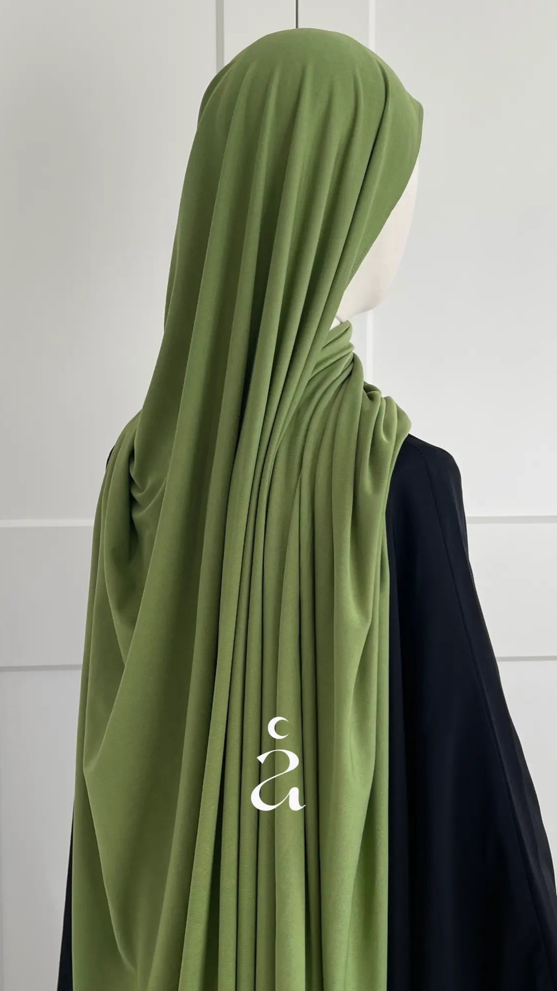 HIJAB JERSEY - PREMIUM