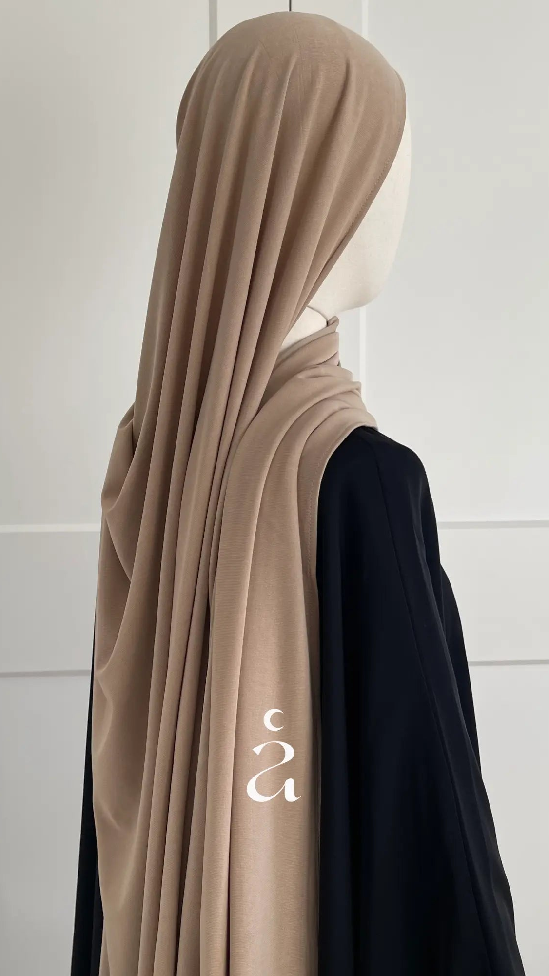 HIJAB JERSEY - PREMIUM