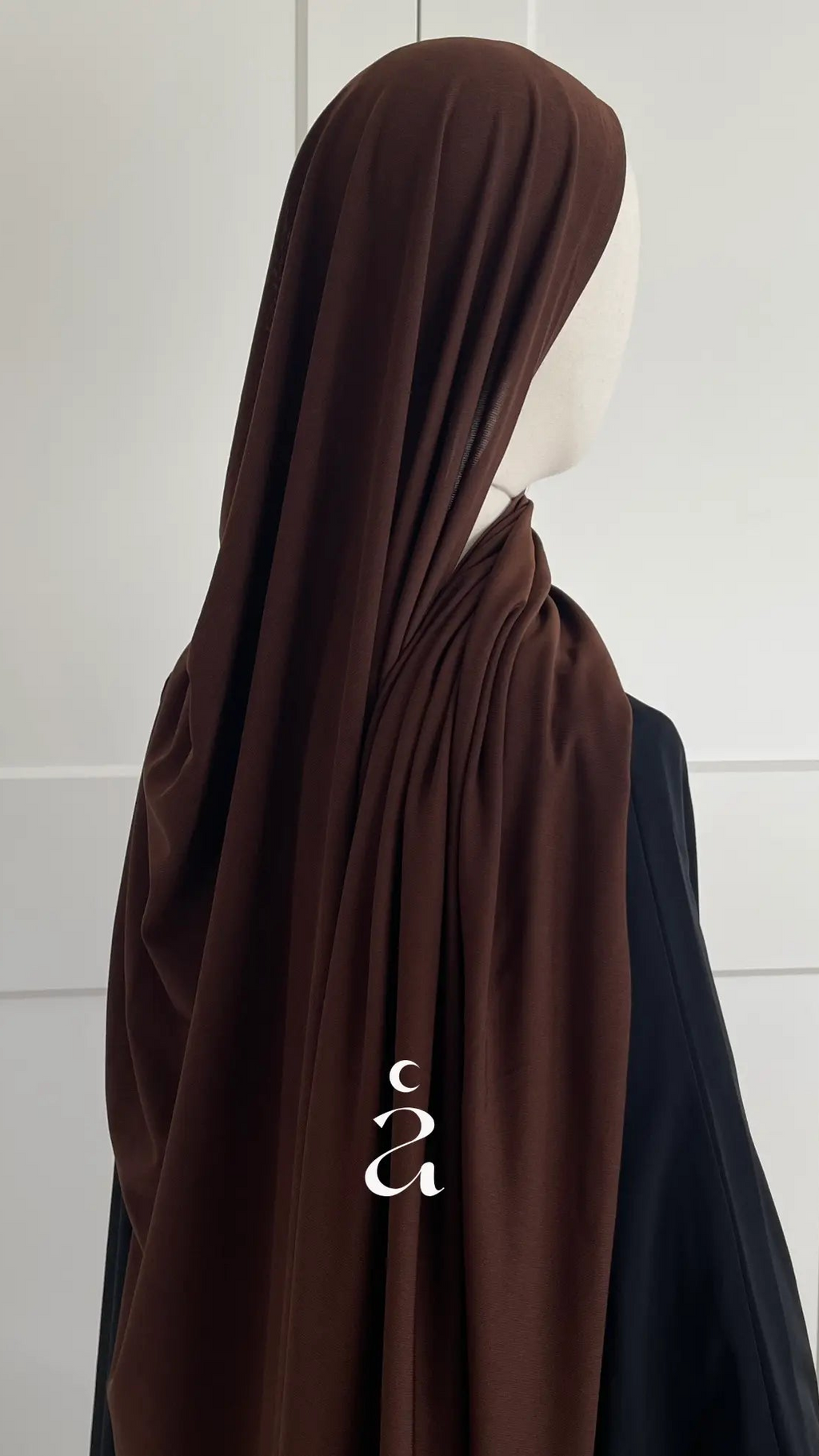 HIJAB JERSEY - PREMIUM