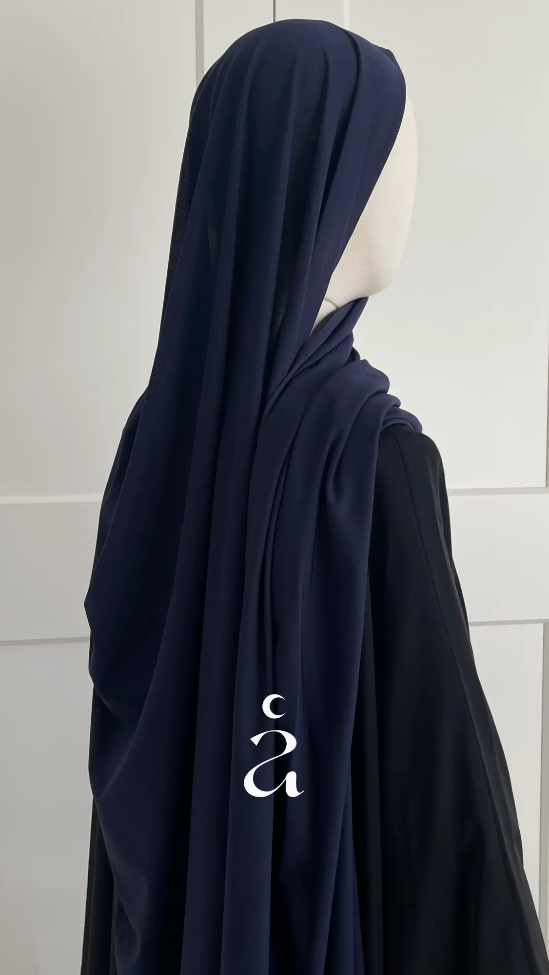 HIJAB JERSEY - PREMIUM