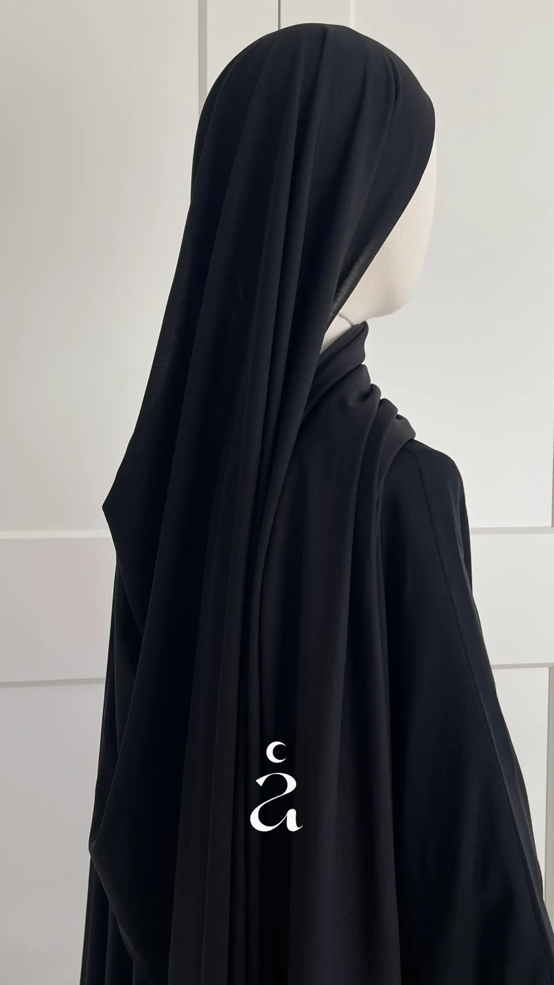 HIJAB JERSEY - PREMIUM