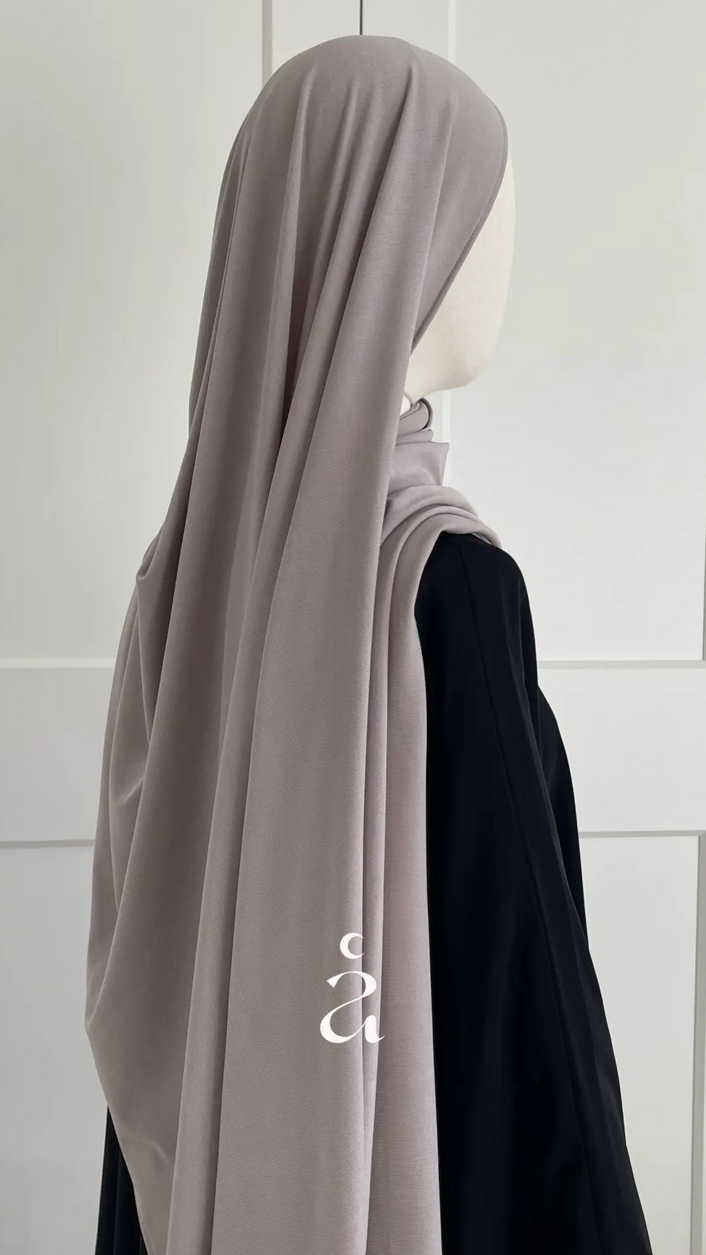 HIJAB JERSEY - PREMIUM