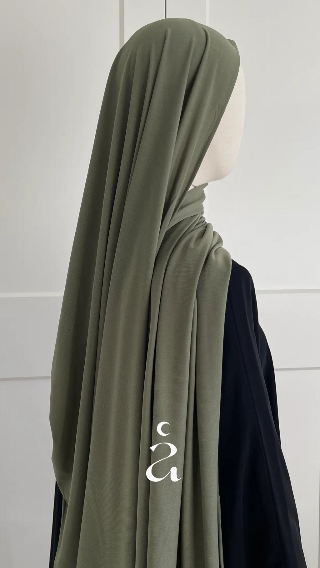 HIJAB JERSEY - PREMIUM