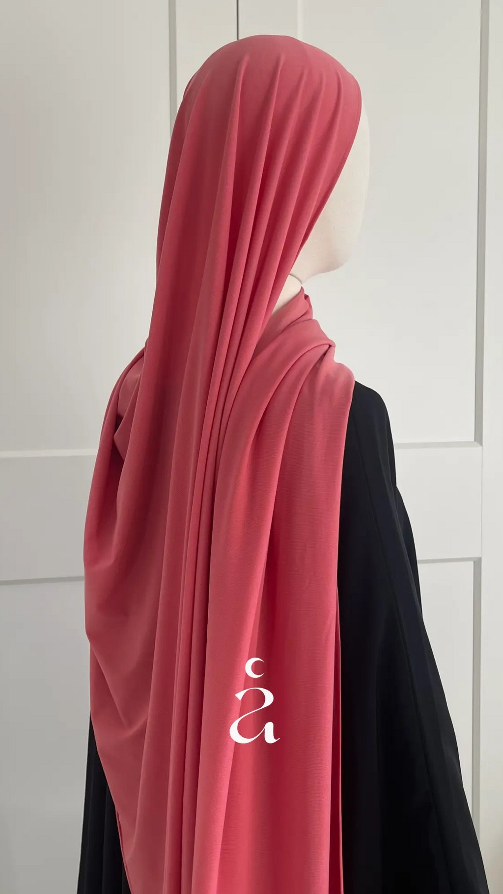 HIJAB JERSEY - PREMIUM
