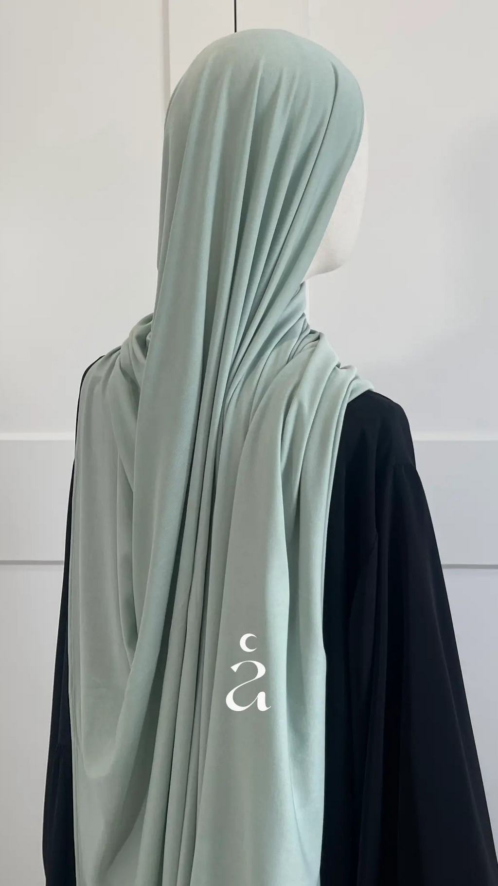 HIJAB JERSEY - PREMIUM