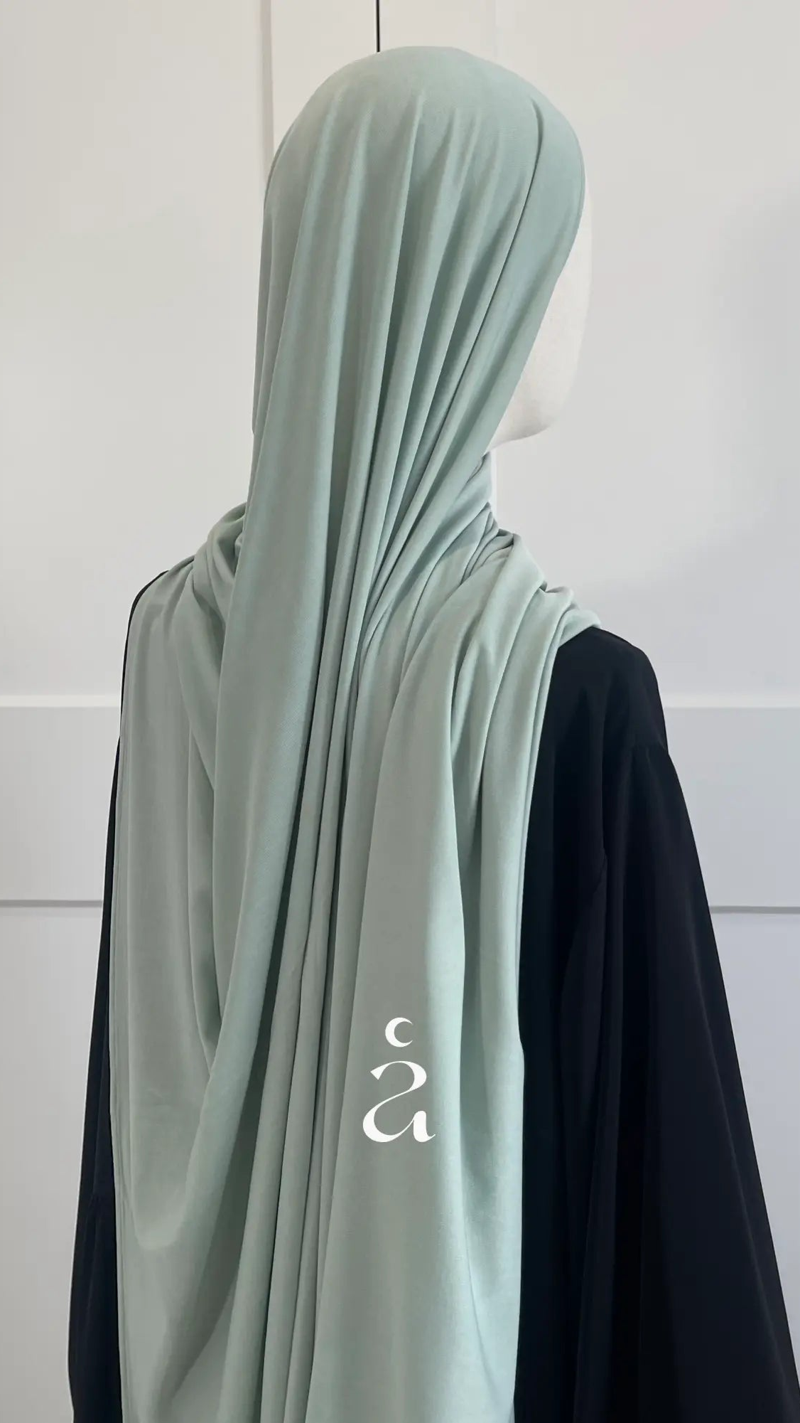 HIJAB JERSEY - PREMIUM