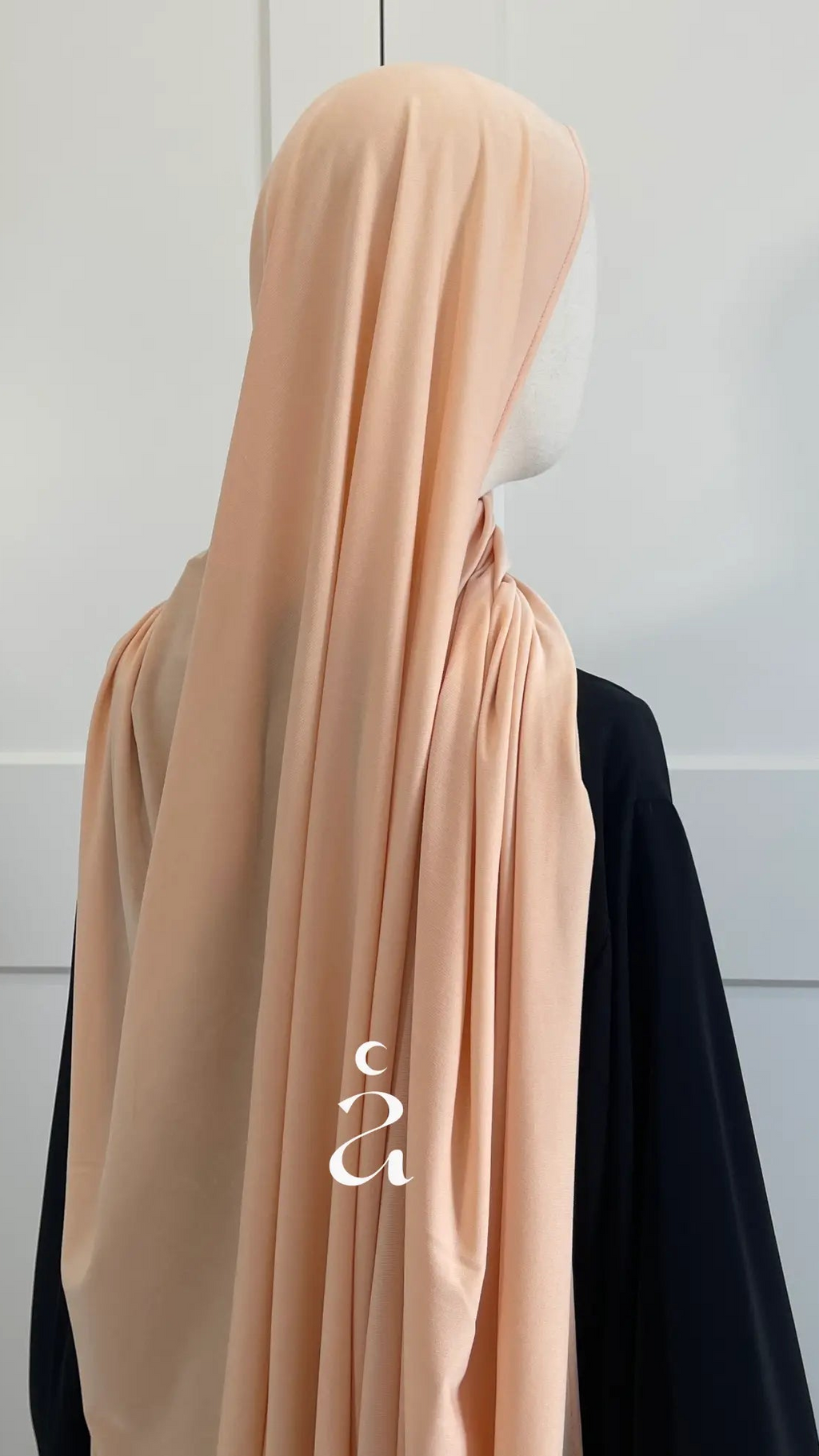 HIJAB JERSEY - PREMIUM