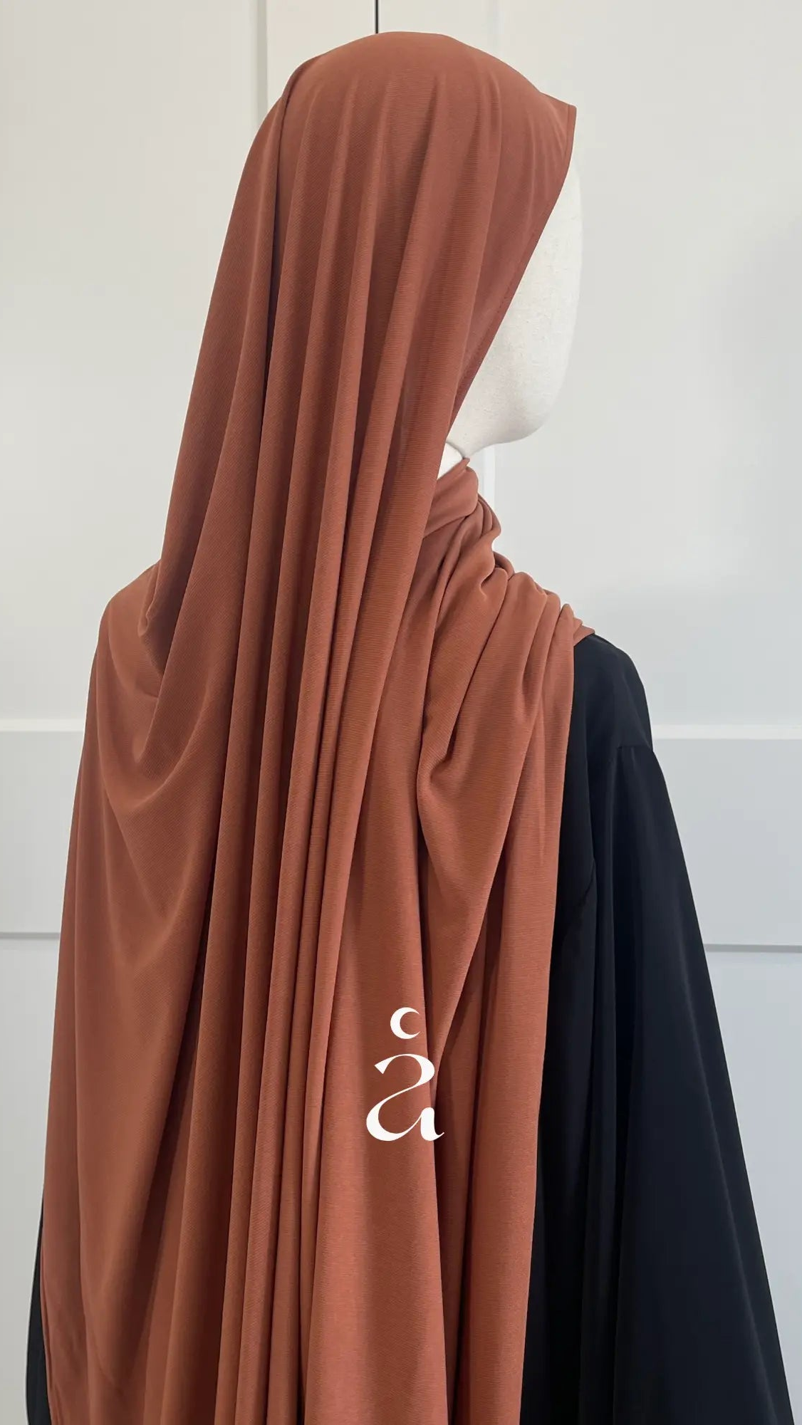 HIJAB JERSEY - PREMIUM