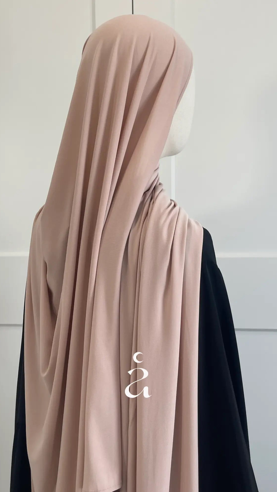 HIJAB JERSEY - PREMIUM