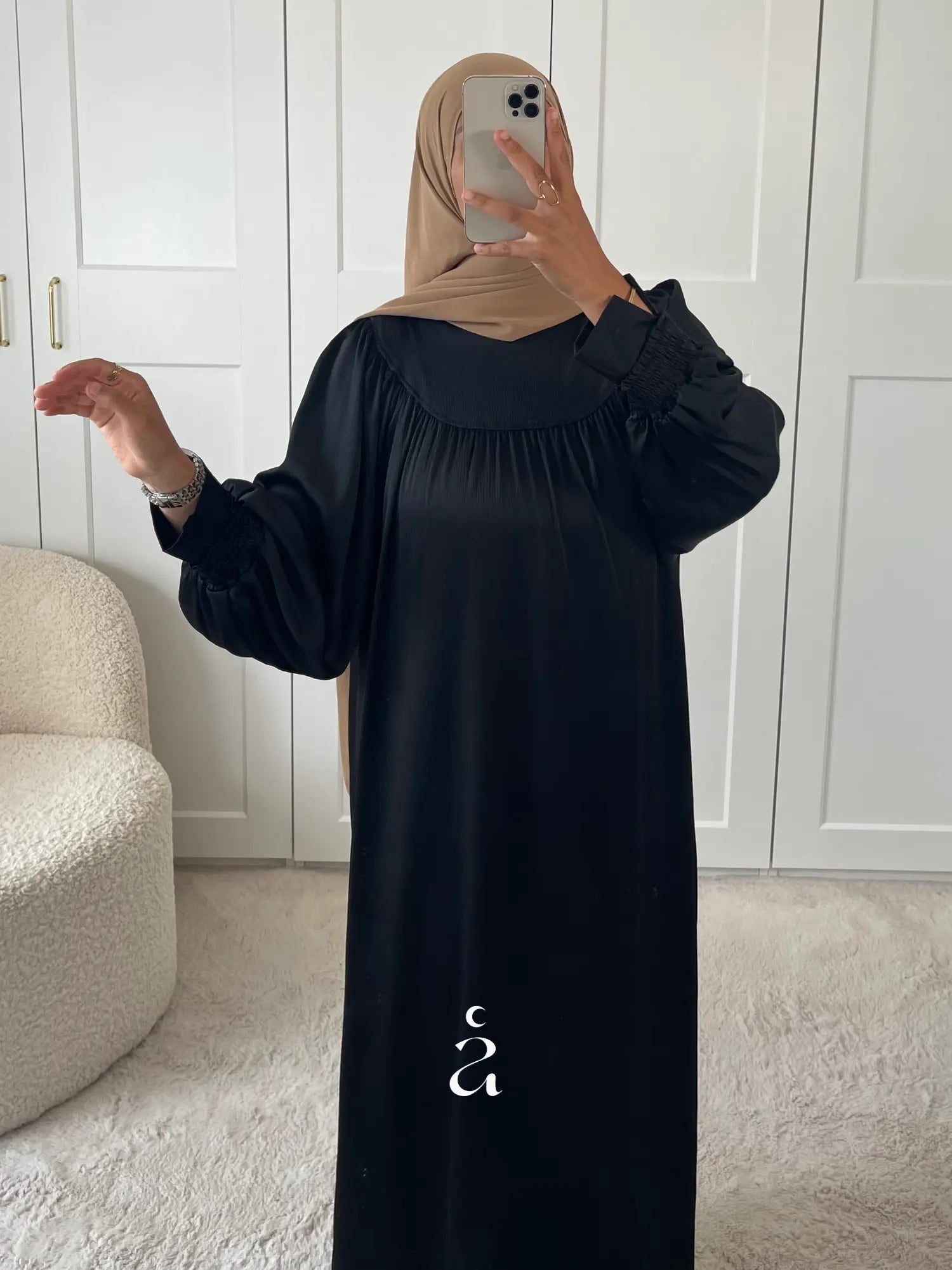 ABAYA - LOUNA